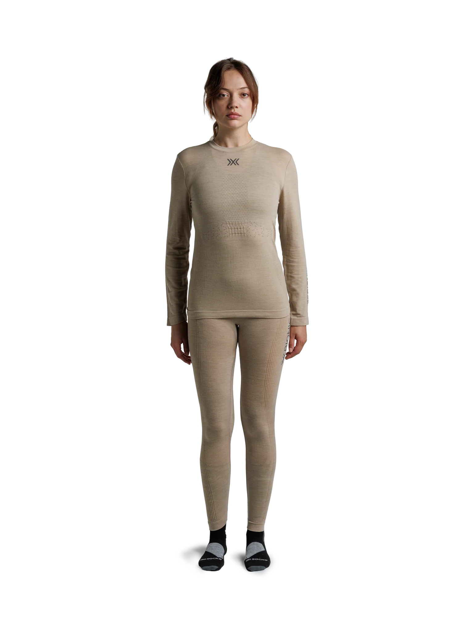 MIGHTYWOOL SHIRT LS WMN - Image 16