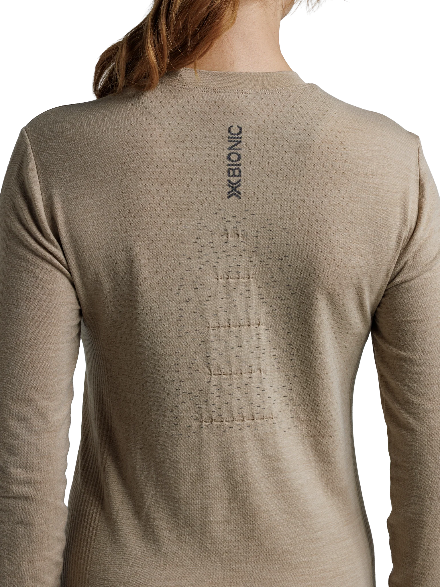 MIGHTYWOOL SHIRT LS WMN - Image 18