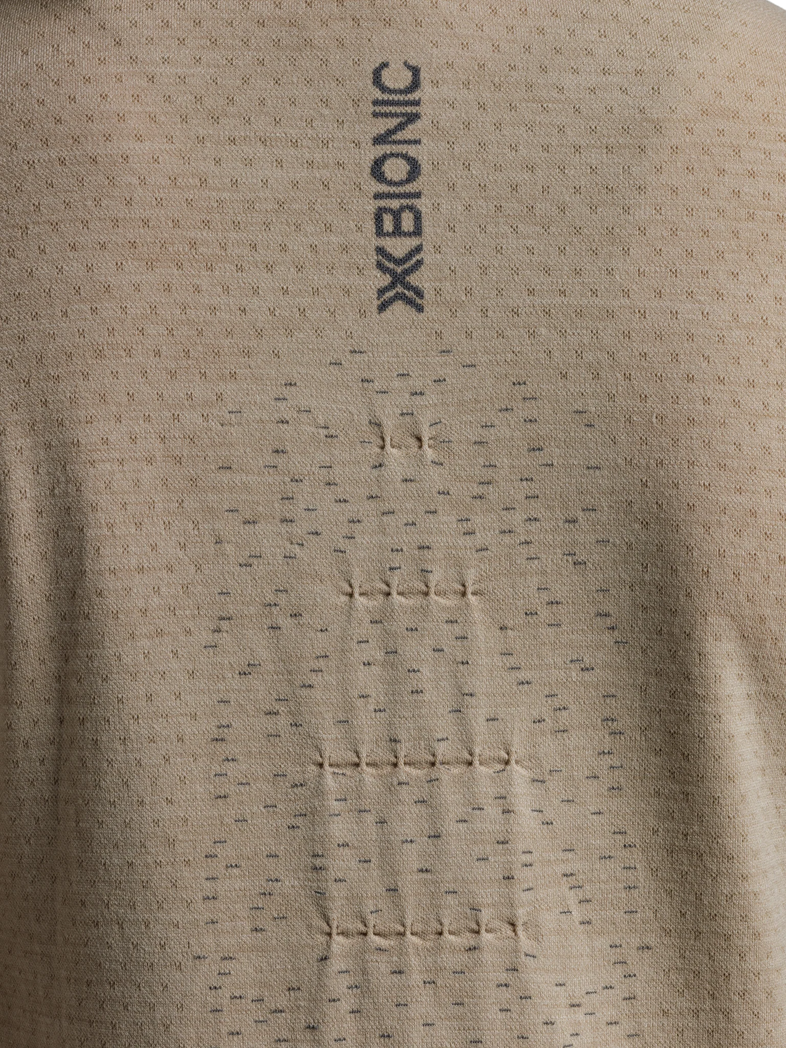 MIGHTYWOOL SHIRT LS WMN - Image 19