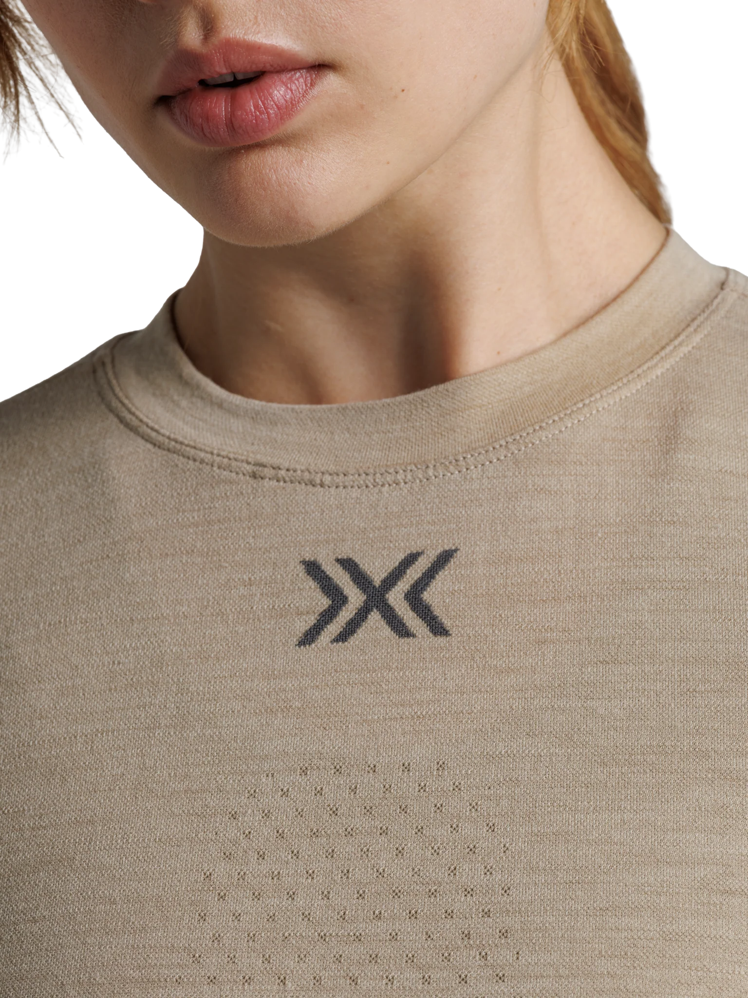 MIGHTYWOOL SHIRT LS WMN - Image 25