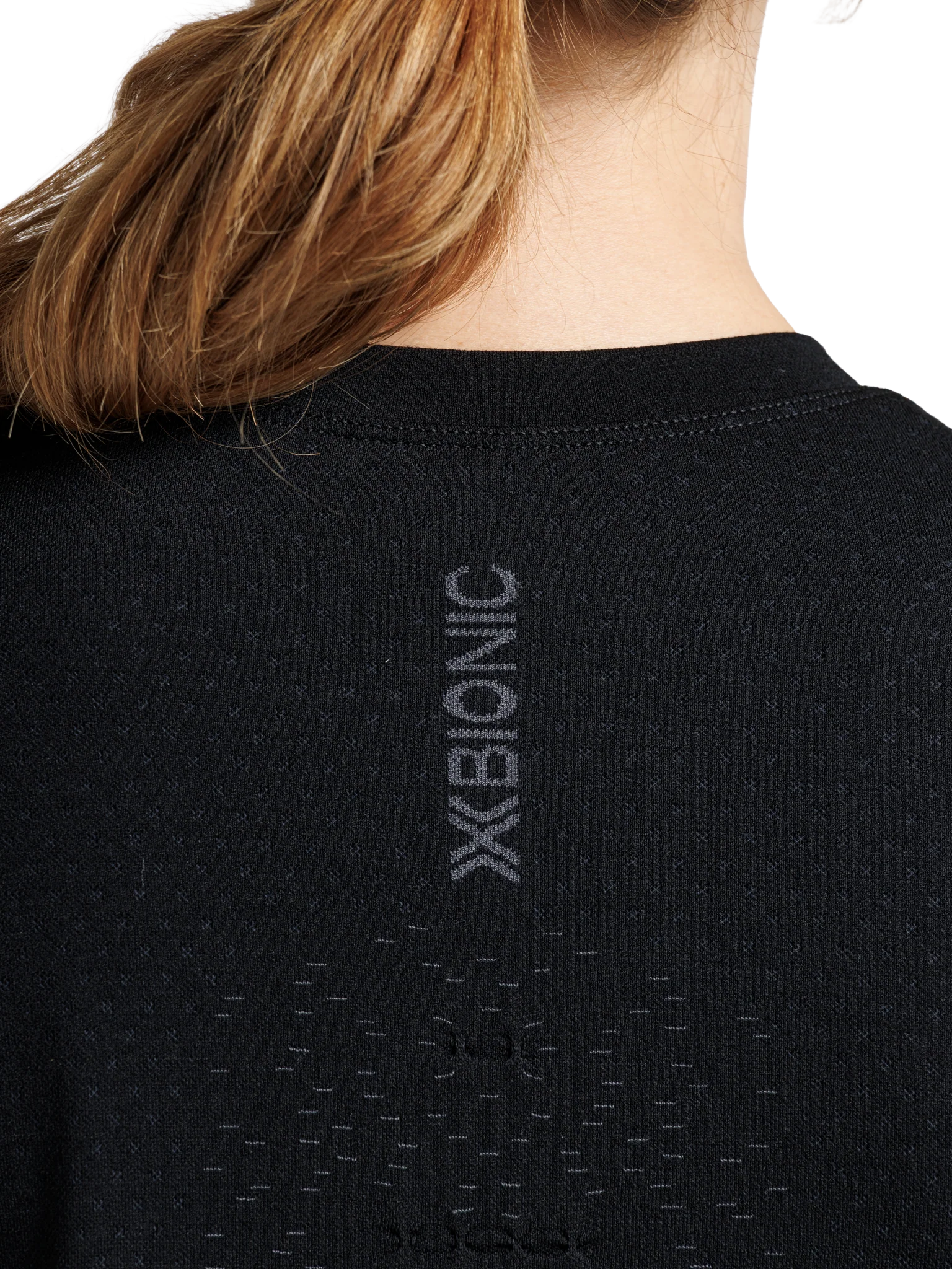 MIGHTYWOOL SHIRT LS WMN - Image 5