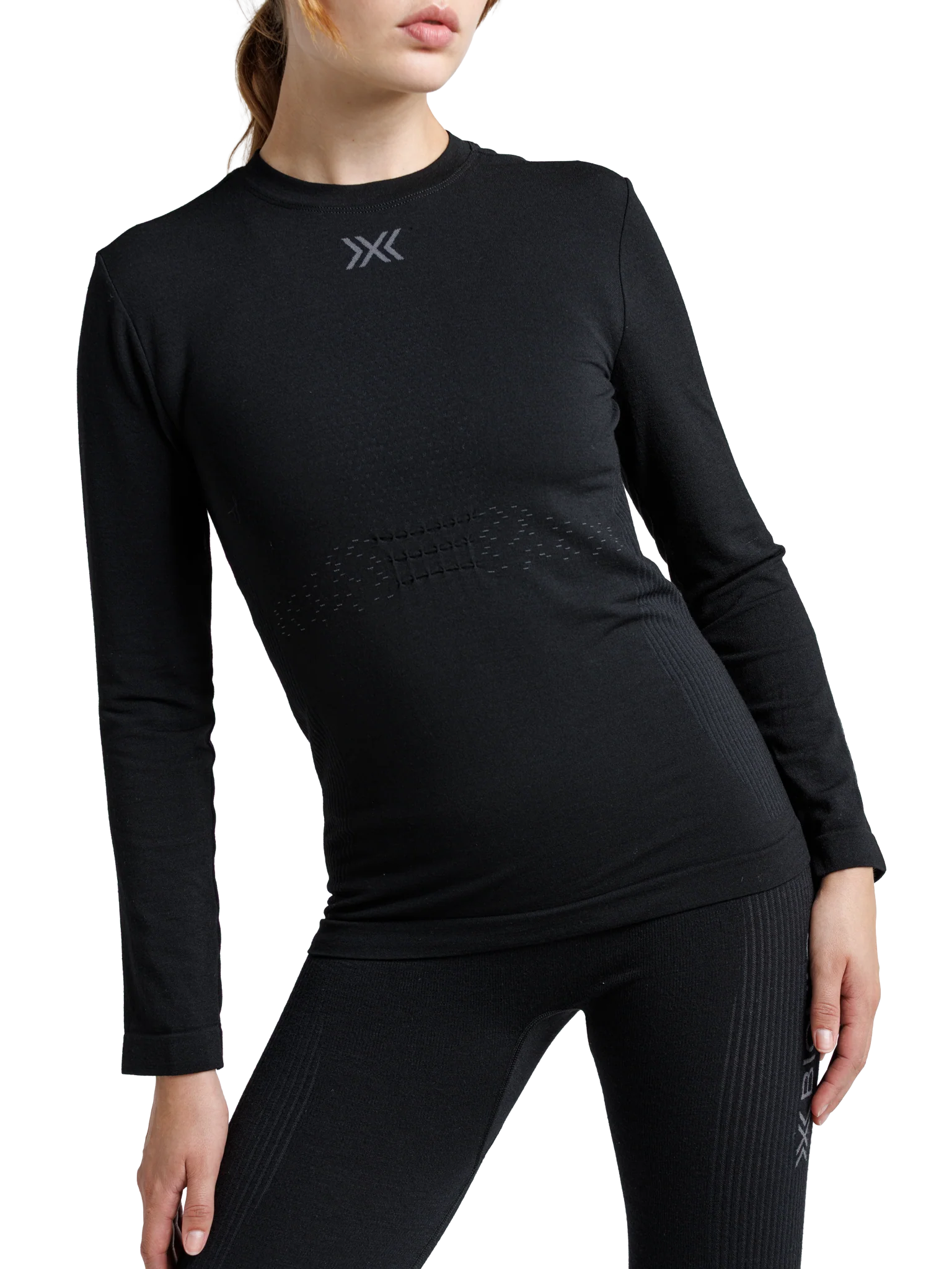 MIGHTYWOOL SHIRT LS WMN - Image 8