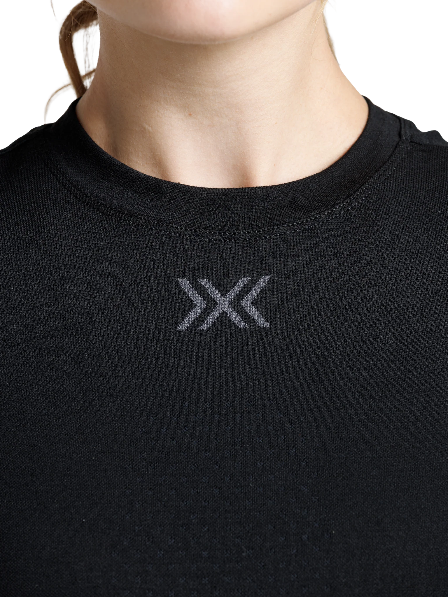 MIGHTYWOOL SHIRT LS WMN - Image 9