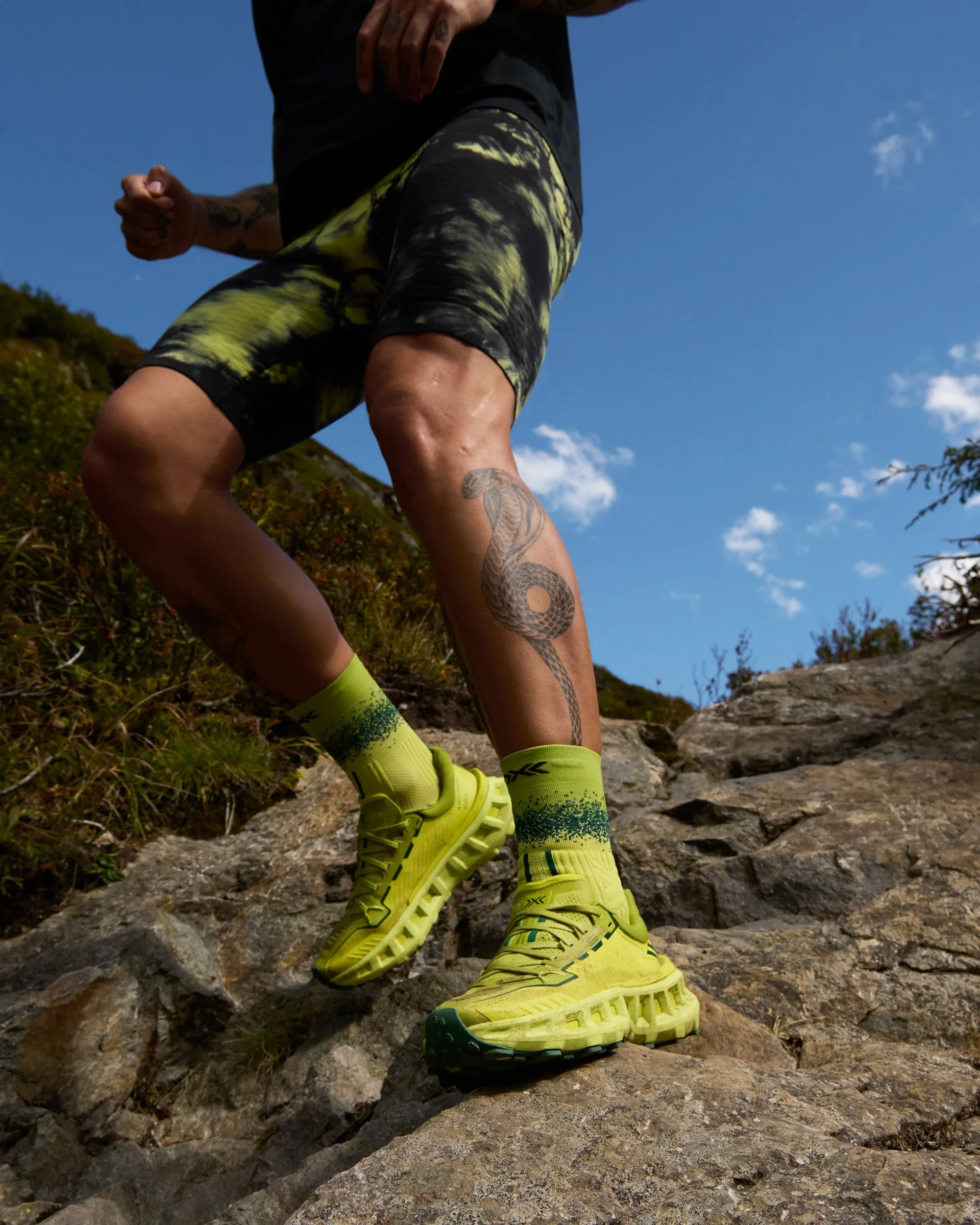 TERRASKIN X03 - Image 5