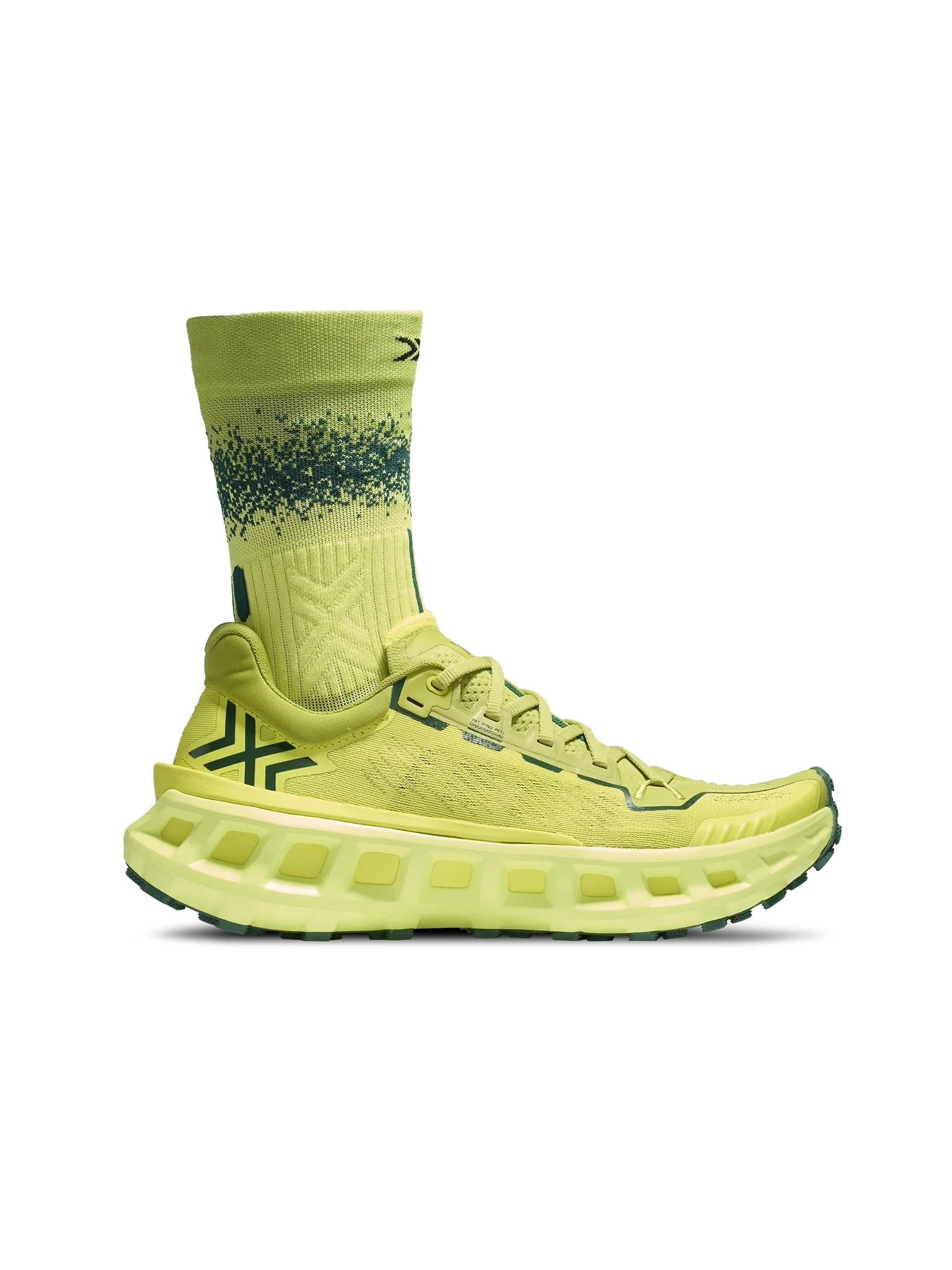 TERRASKIN X03 - Image 7