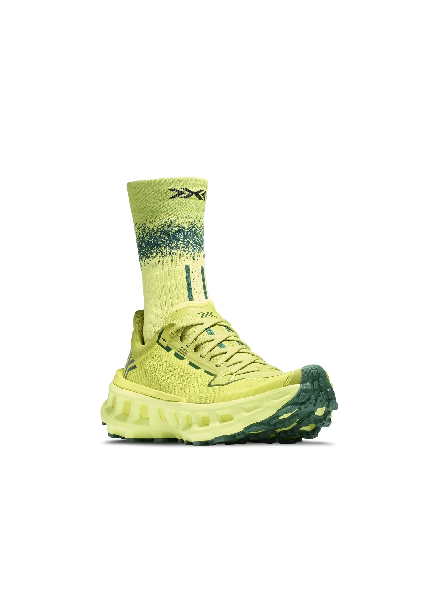 TERRASKIN X03 - Image 8