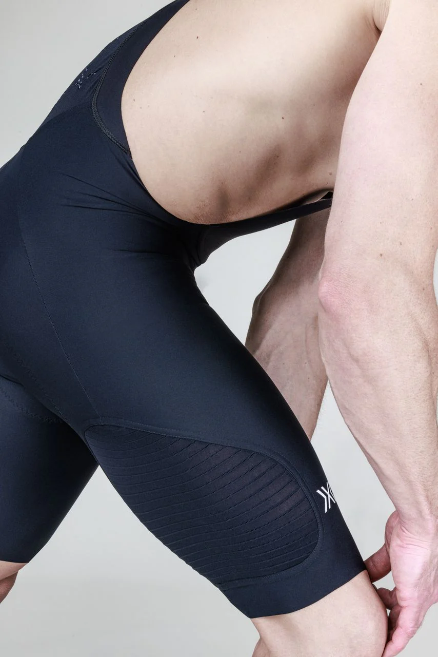 COREFUSION COMPRESSION BIB SHORTS MEN - Image 4