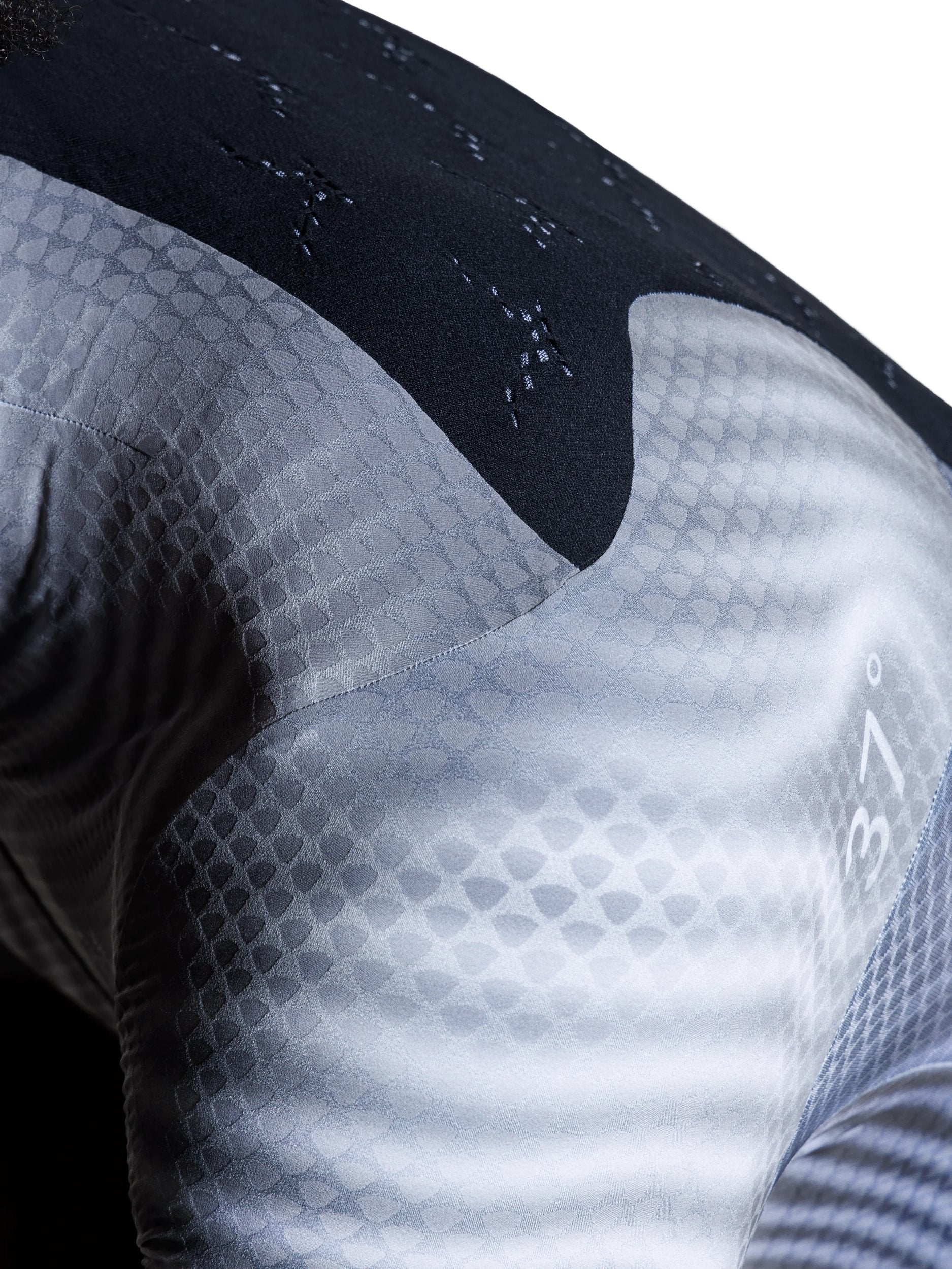 COREFUSION ULTIMATE AERO JERSEY SS MEN - Image 3