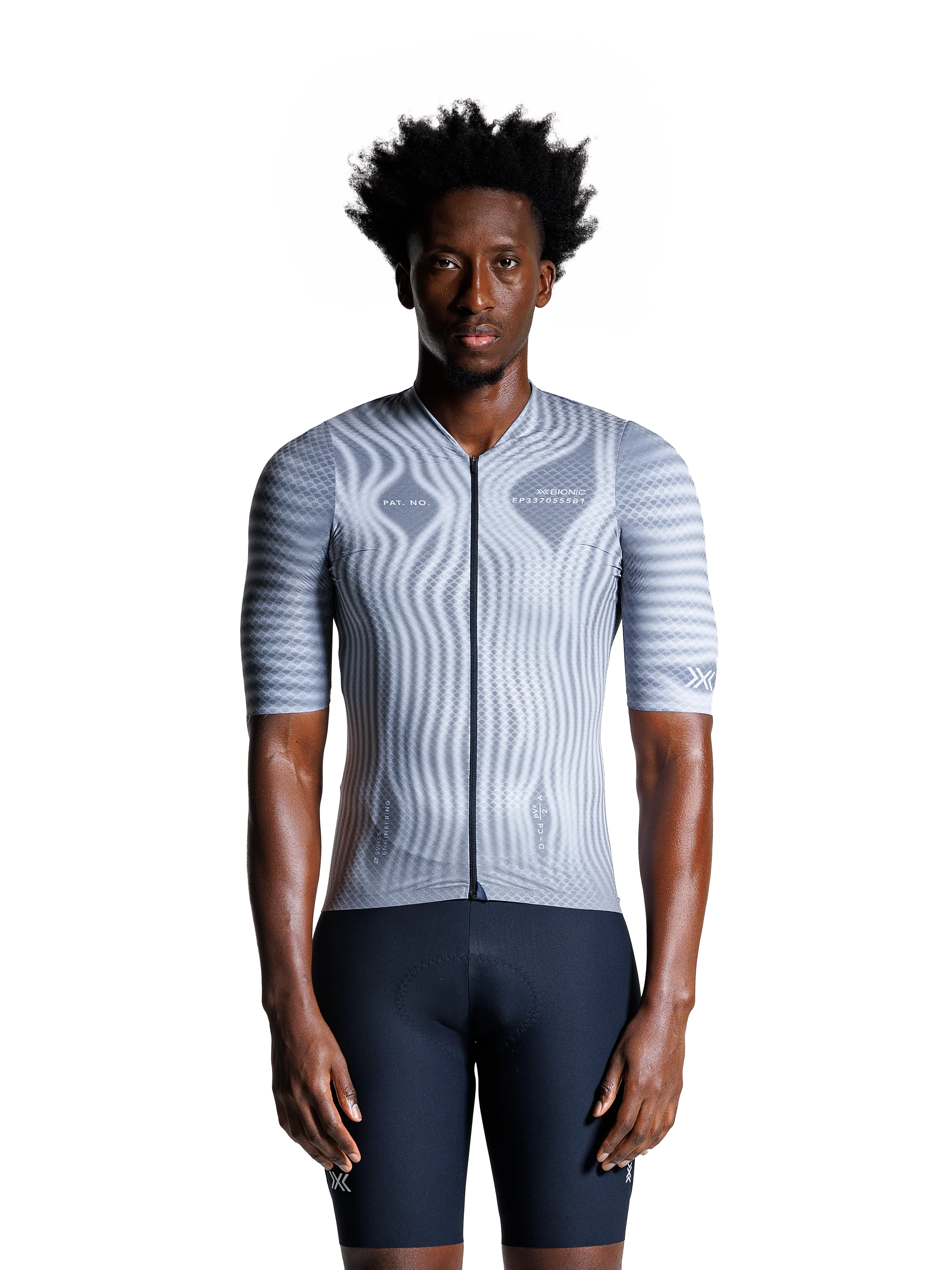 COREFUSION ULTIMATE AERO JERSEY SS MEN - Image 5