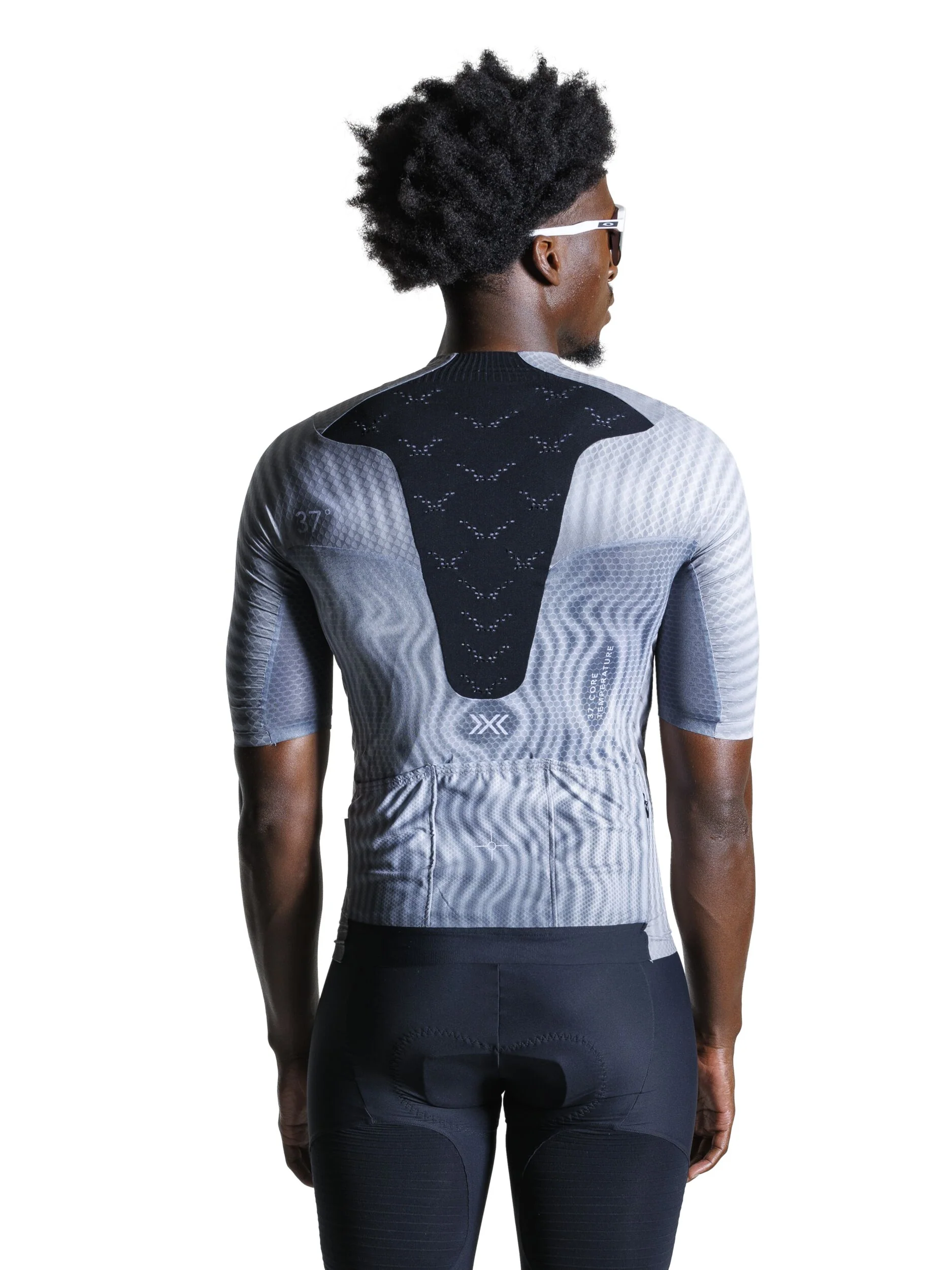 COREFUSION ULTIMATE AERO JERSEY SS MEN - Image 6