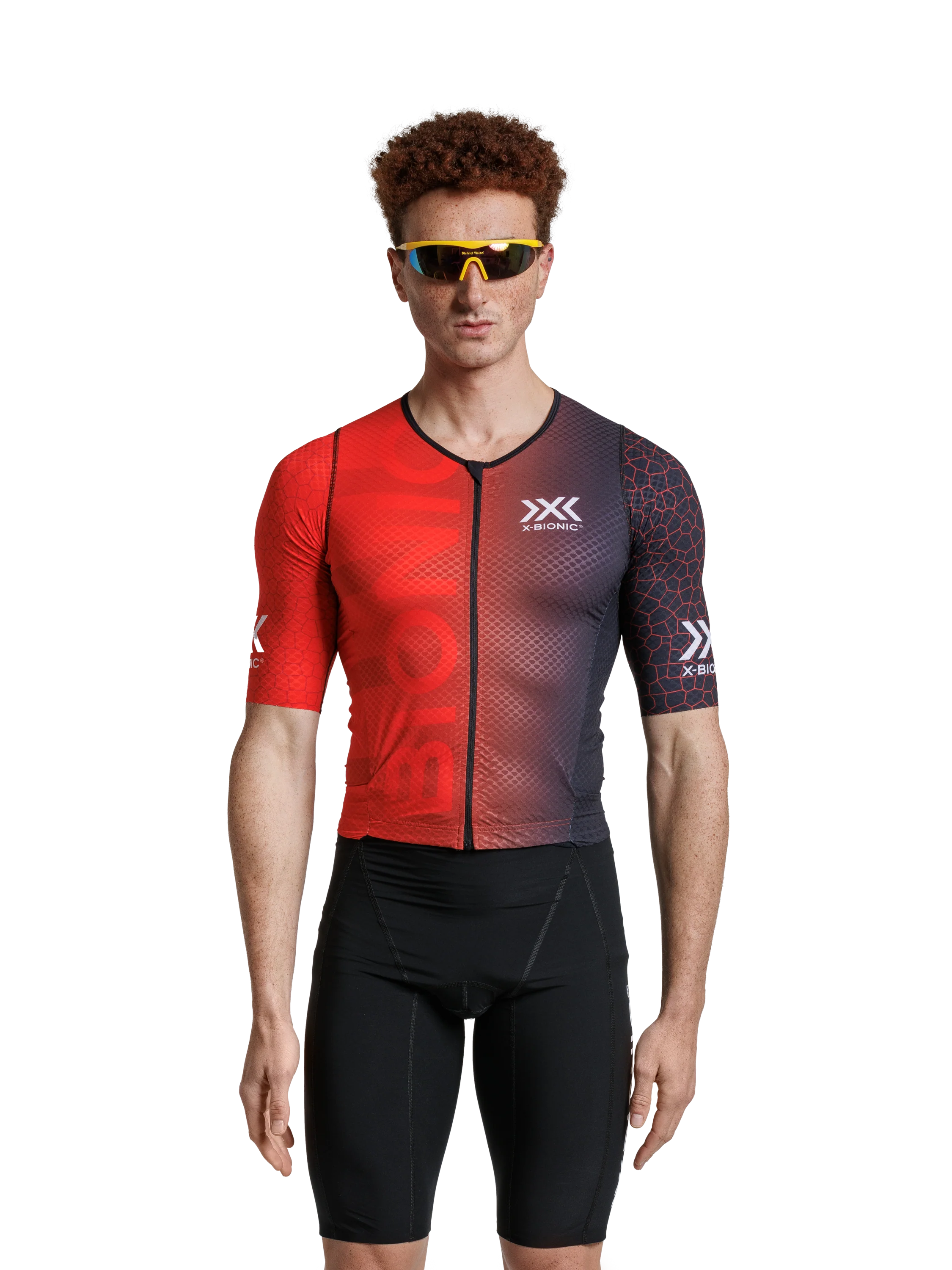 DRAGONFLY TRISUIT 5G MEN - Image 3