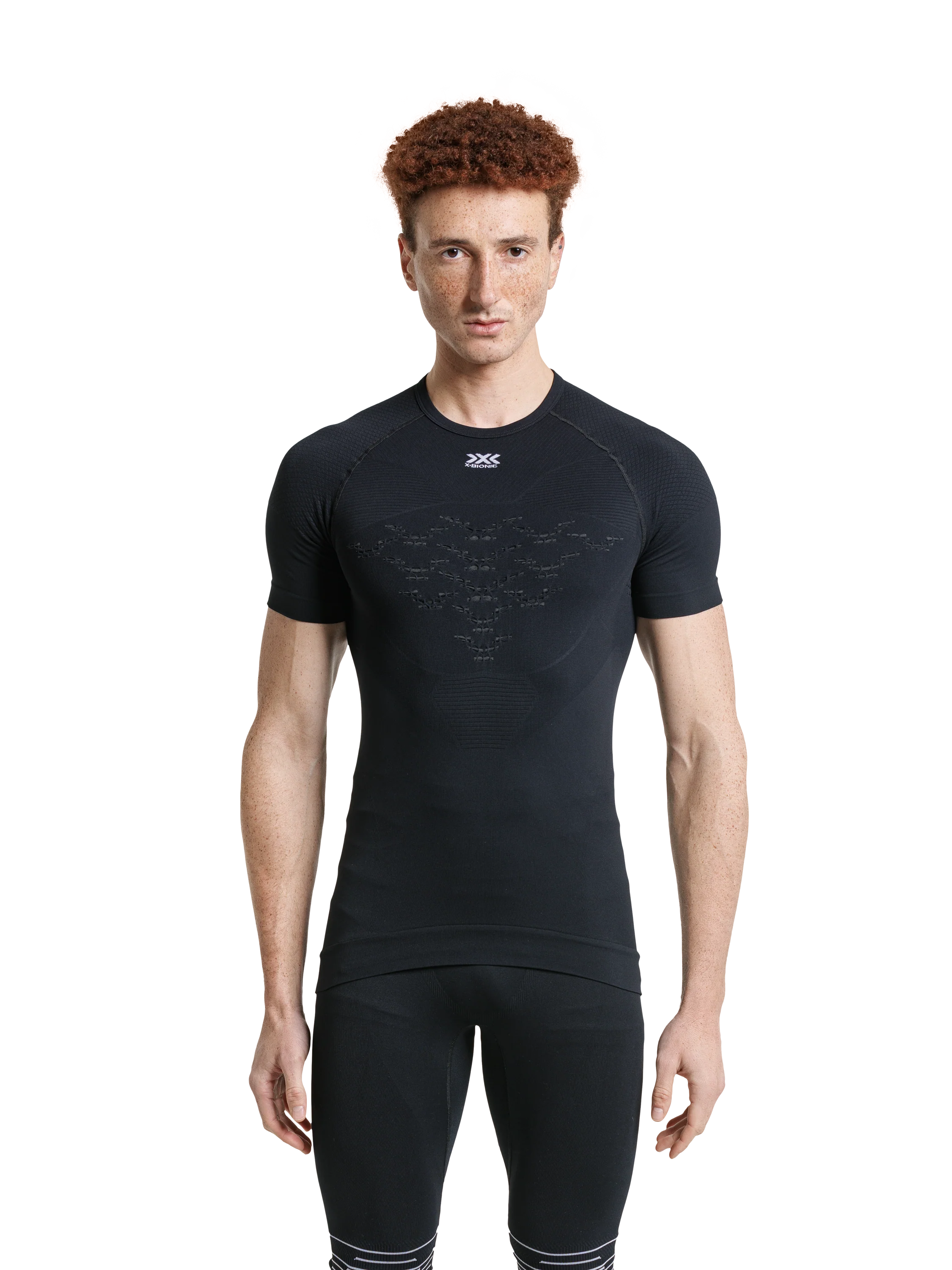 ENERGIZER 4.0 LT SHIRT SH SL MEN - Image 3
