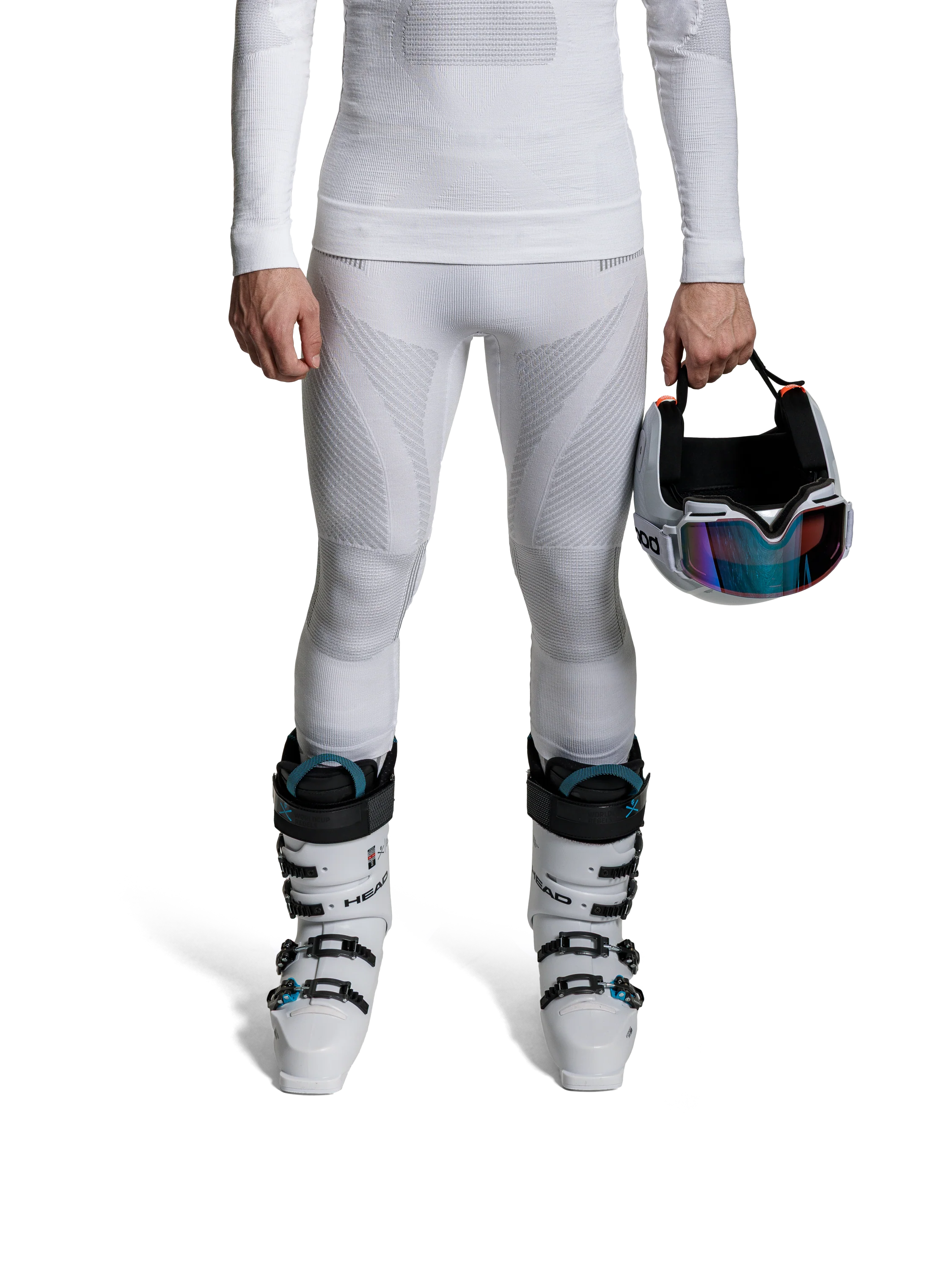 ENERGY ACCUMULATOR 4.0 ARMADILLO 3/4 PANTS - Image 7