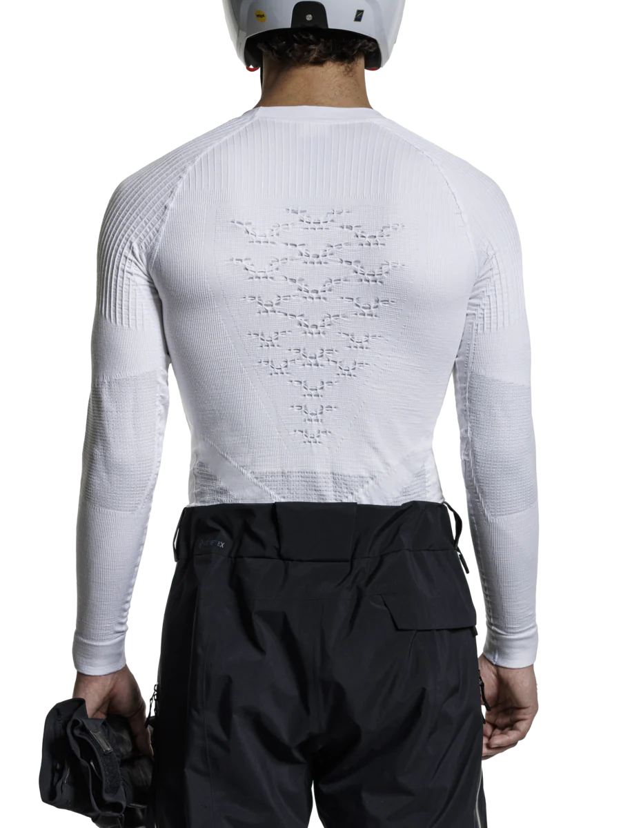 ENERGY ACCUMULATOR 4.0 ARMADILLO SHIRT LG SL - Image 5