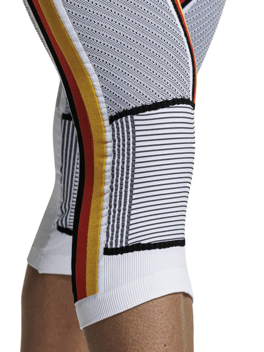 ENERGY ACCUMULATOR 4.0 PATRIOT PANTS 3/4 GERMANY - Image 3