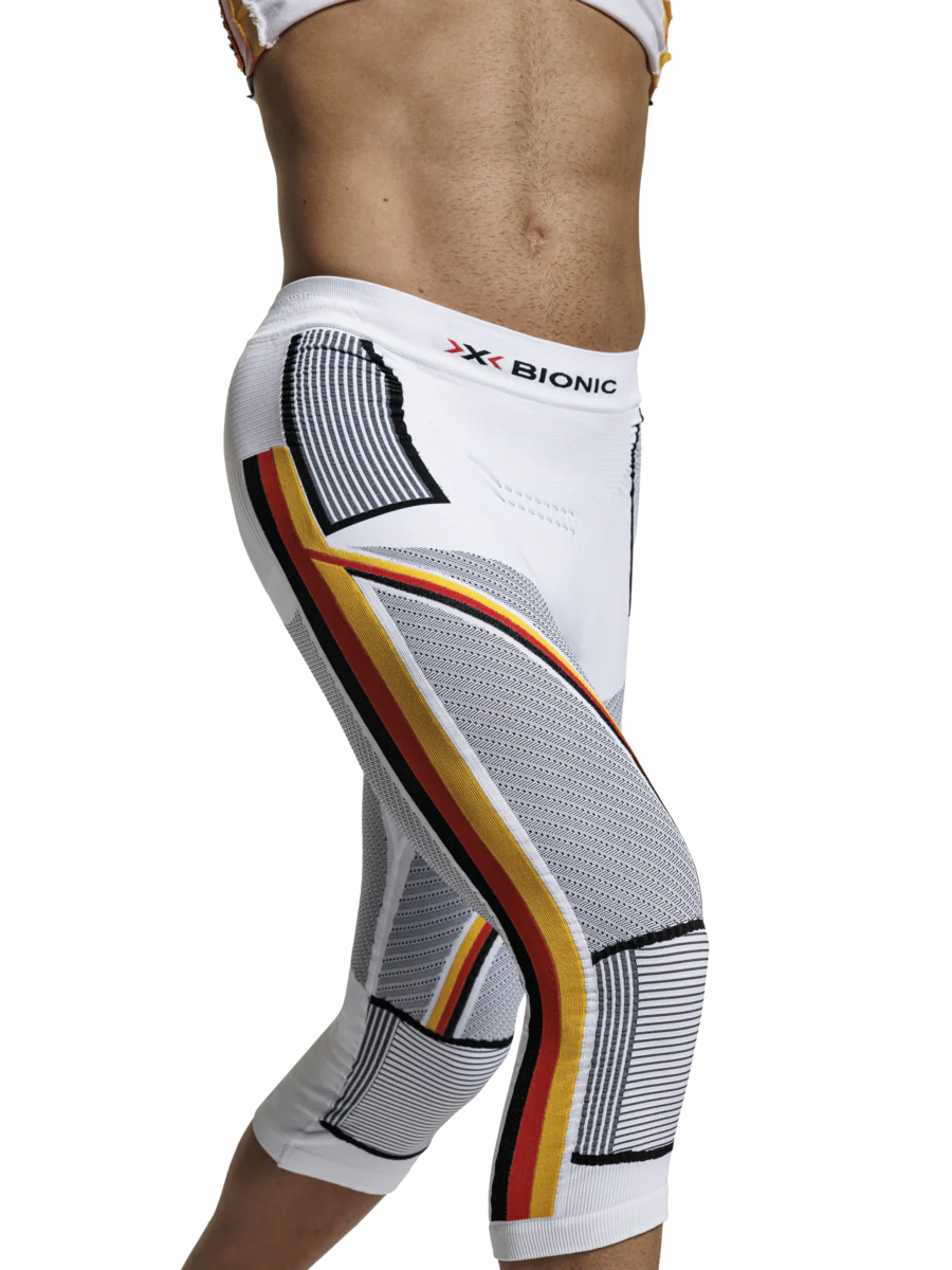 ENERGY ACCUMULATOR 4.0 PATRIOT PANTS 3/4 GERMANY - Image 4