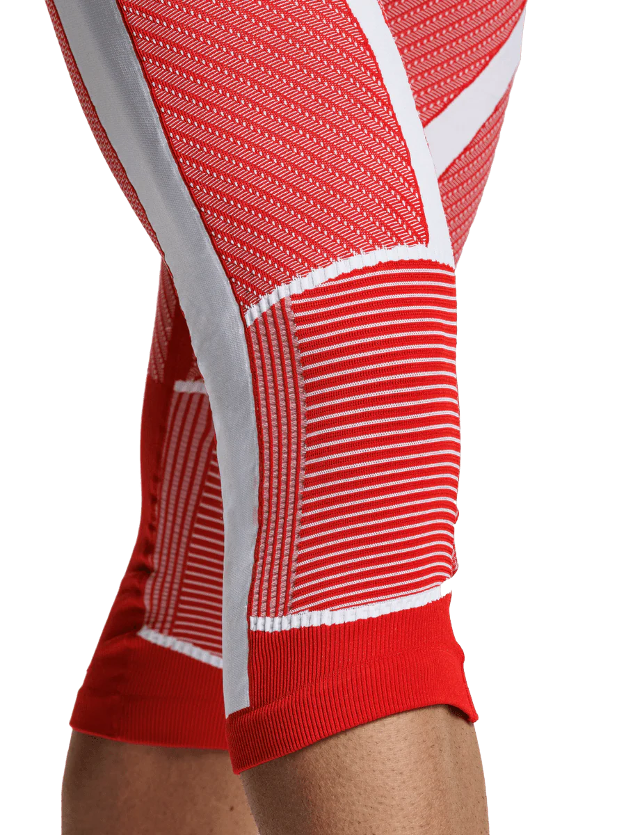 ENERGY ACCUMULATOR 4.0 PATRIOT PANTS 3/4 SWITZERLAND - Image 3