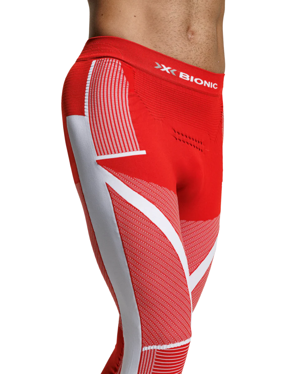 ENERGY ACCUMULATOR 4.0 PATRIOT PANTS 3/4 SWITZERLAND - Image 4