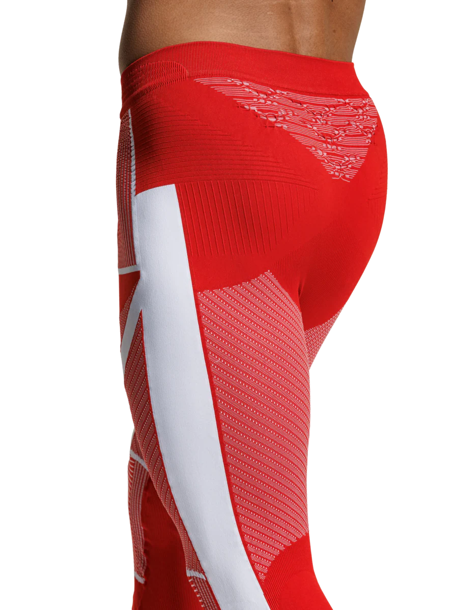 ENERGY ACCUMULATOR 4.0 PATRIOT PANTS 3/4 SWITZERLAND - Image 5