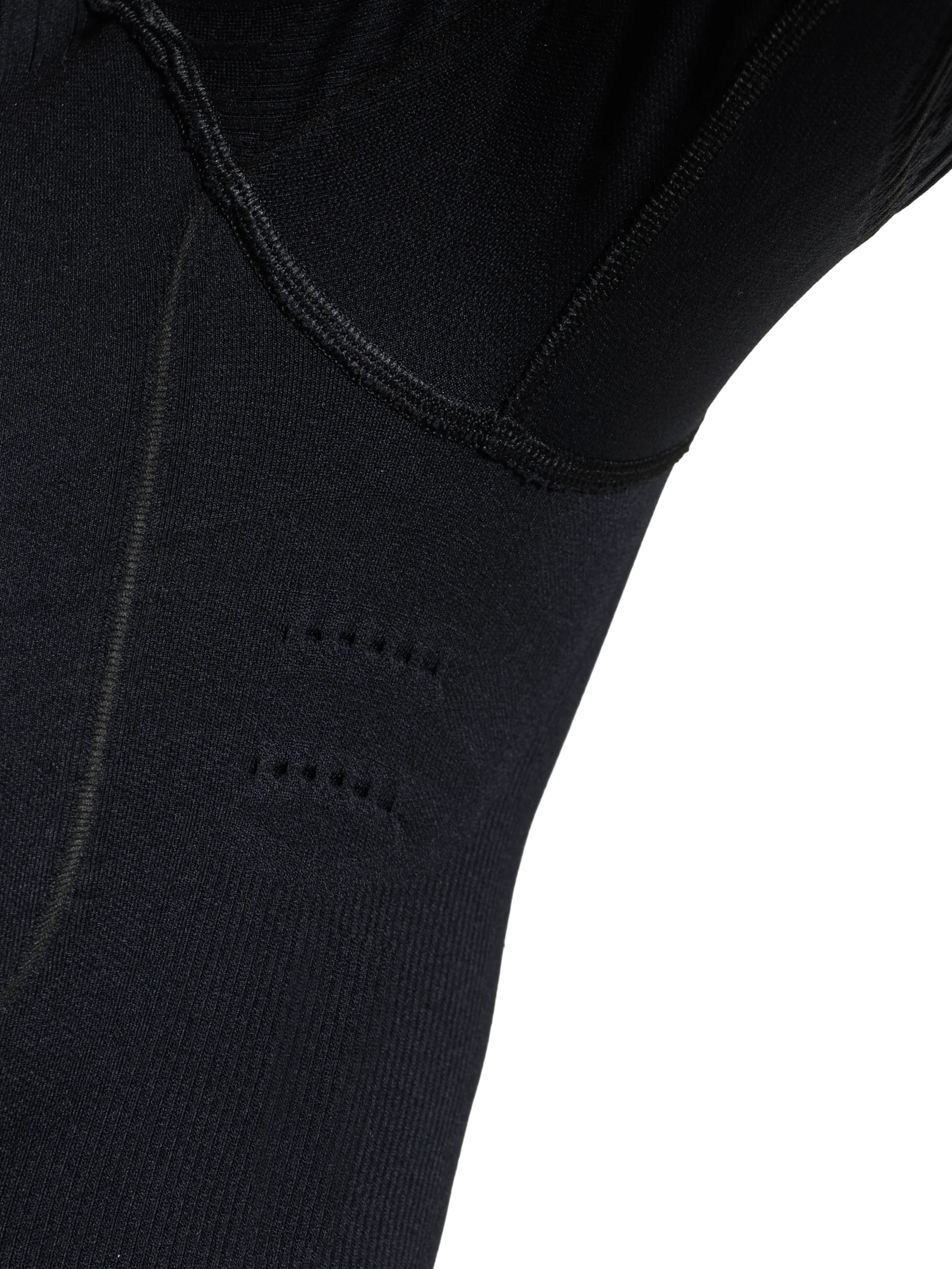ENERGY ACCUMULATOR 4.0 SHIRT TURTLE NECK LG SL WMN - Image 6
