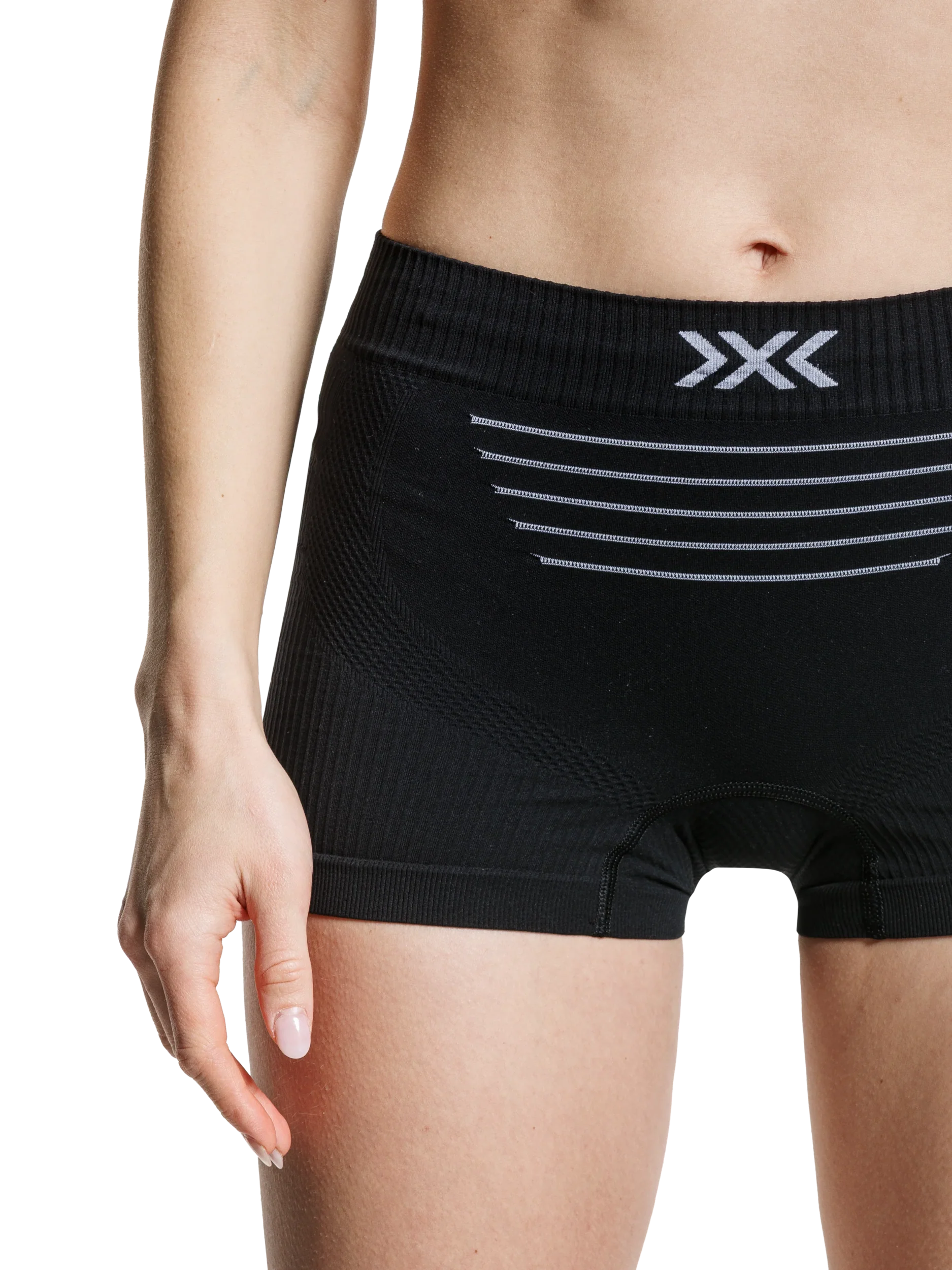 INVENT 4.0 LT BOXER SHORTS WMN - Image 3