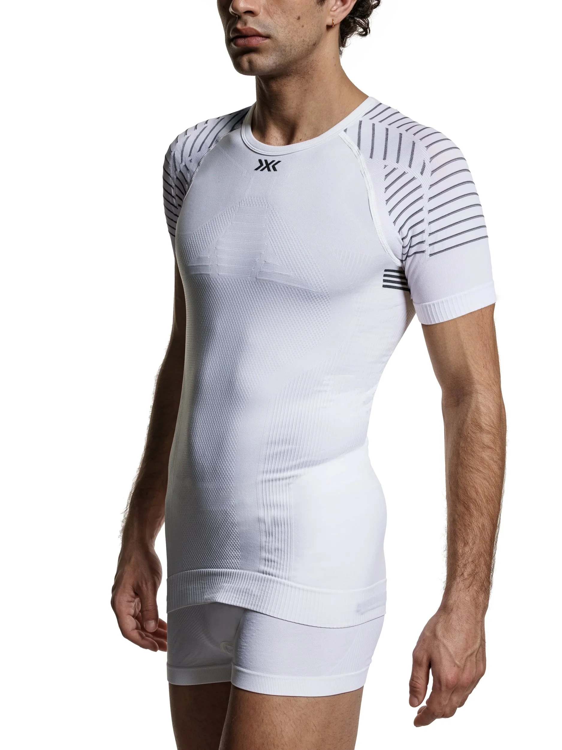 INVENT 4.0 LT SHIRT SH SL MEN - Image 10