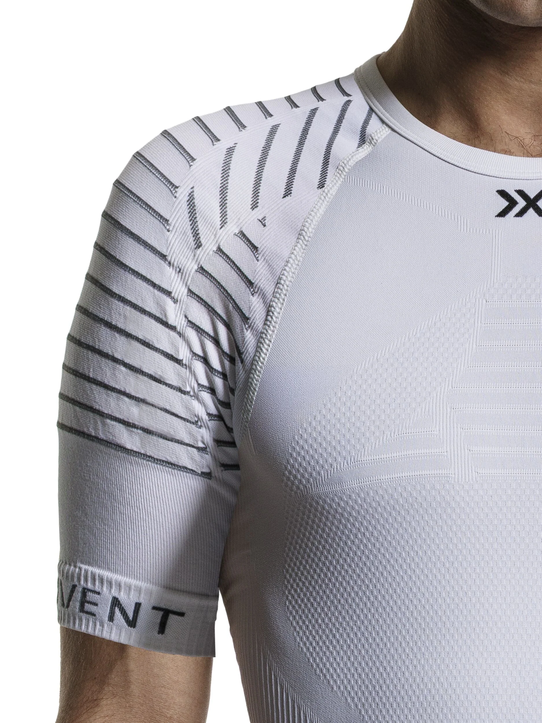 INVENT 4.0 LT SHIRT SH SL MEN - Image 11