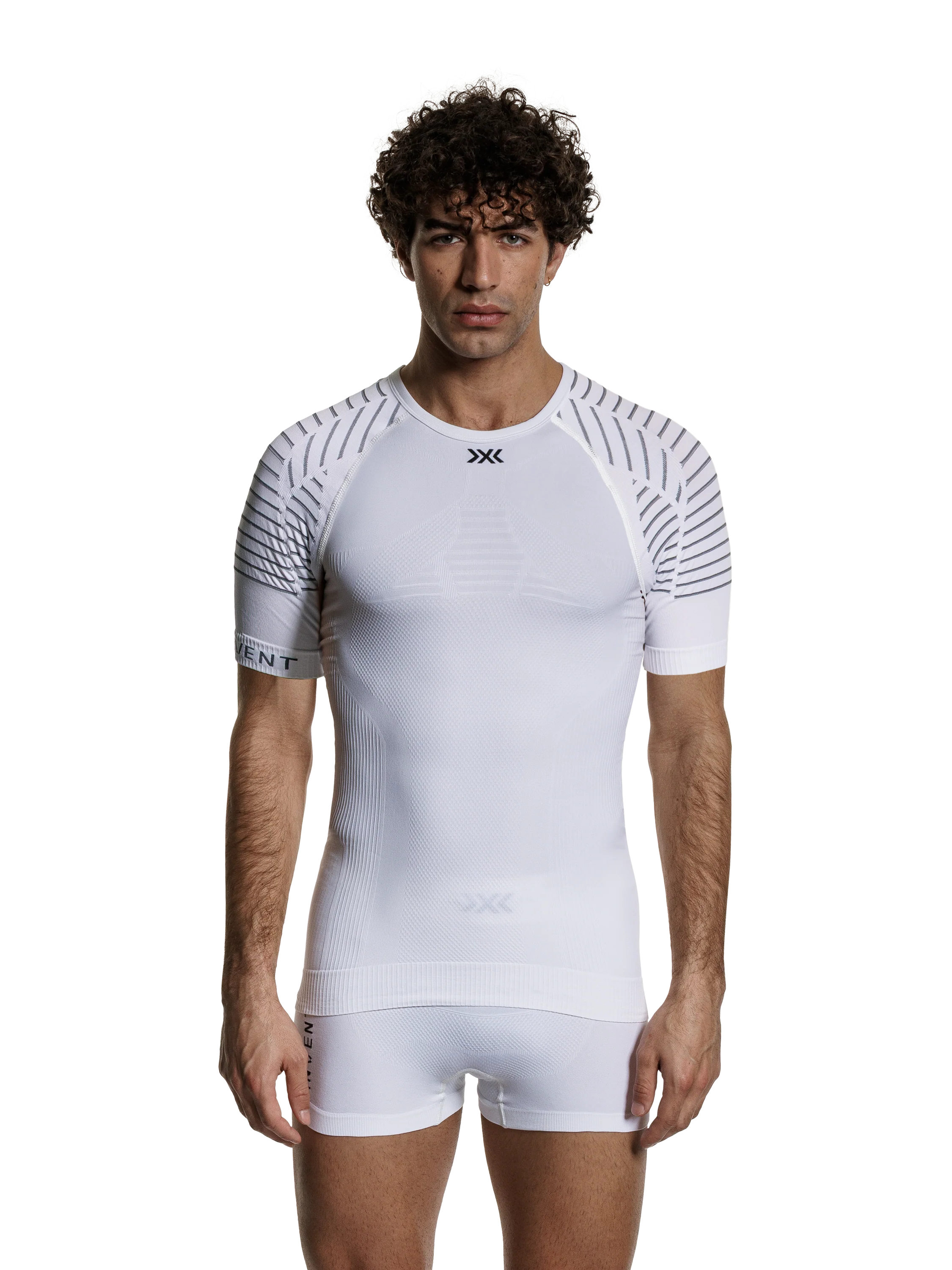 INVENT 4.0 LT SHIRT SH SL MEN - Image 13