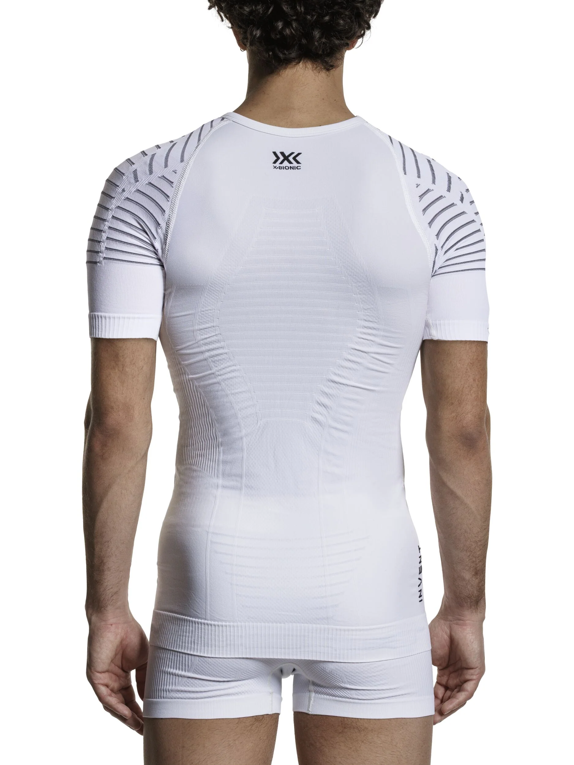 INVENT 4.0 LT SHIRT SH SL MEN - Image 14