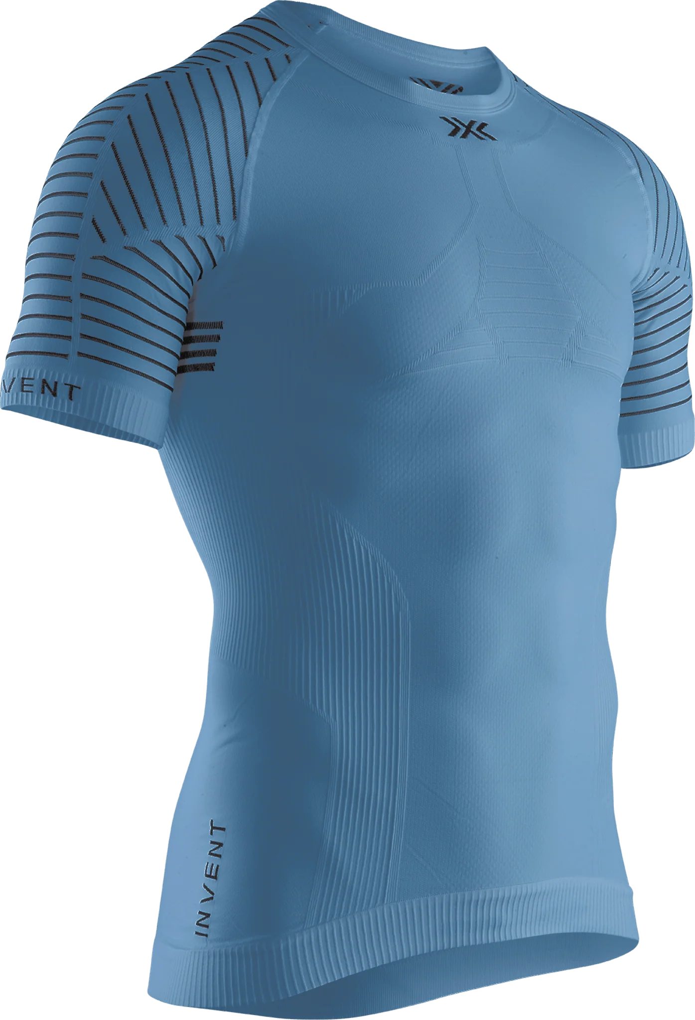 INVENT 4.0 LT SHIRT SH SL MEN - Image 18