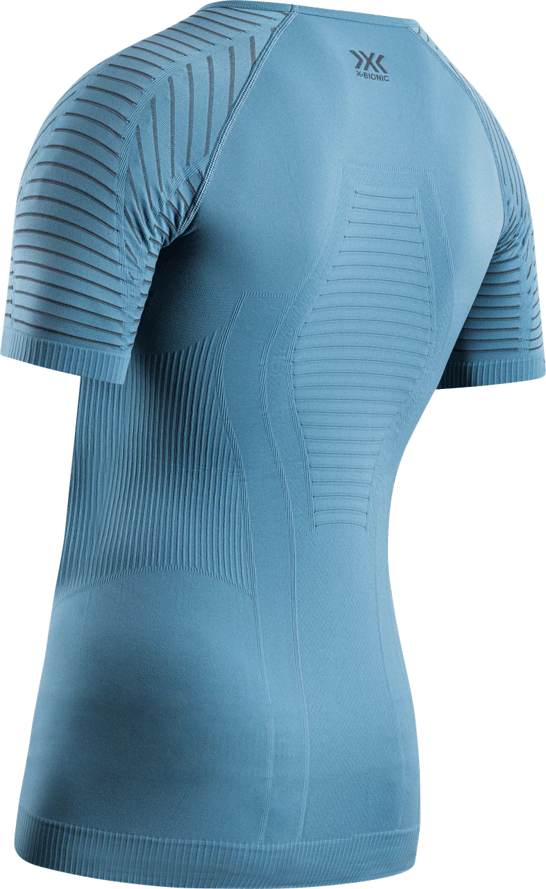 INVENT 4.0 LT SHIRT SH SL MEN - Image 19