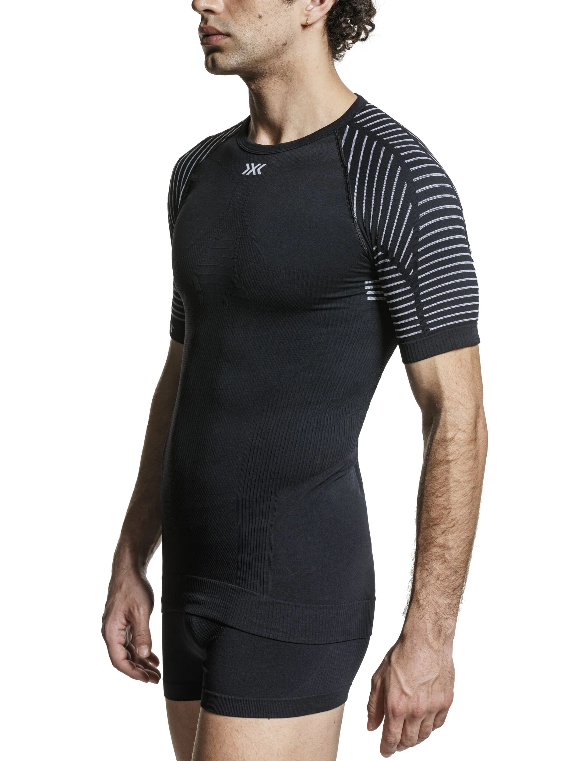 INVENT 4.0 LT SHIRT SH SL MEN - Image 3