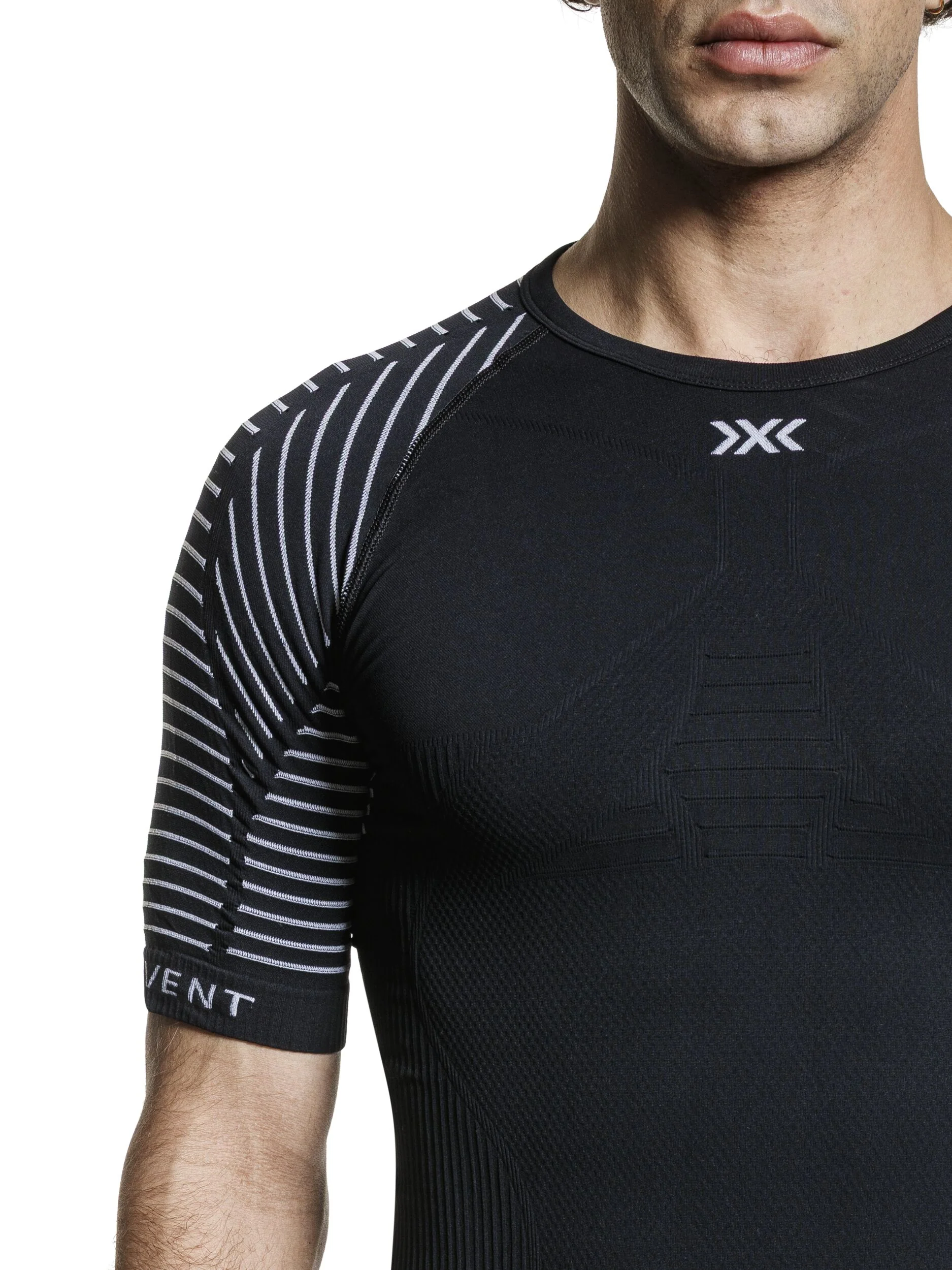 INVENT 4.0 LT SHIRT SH SL MEN - Image 4
