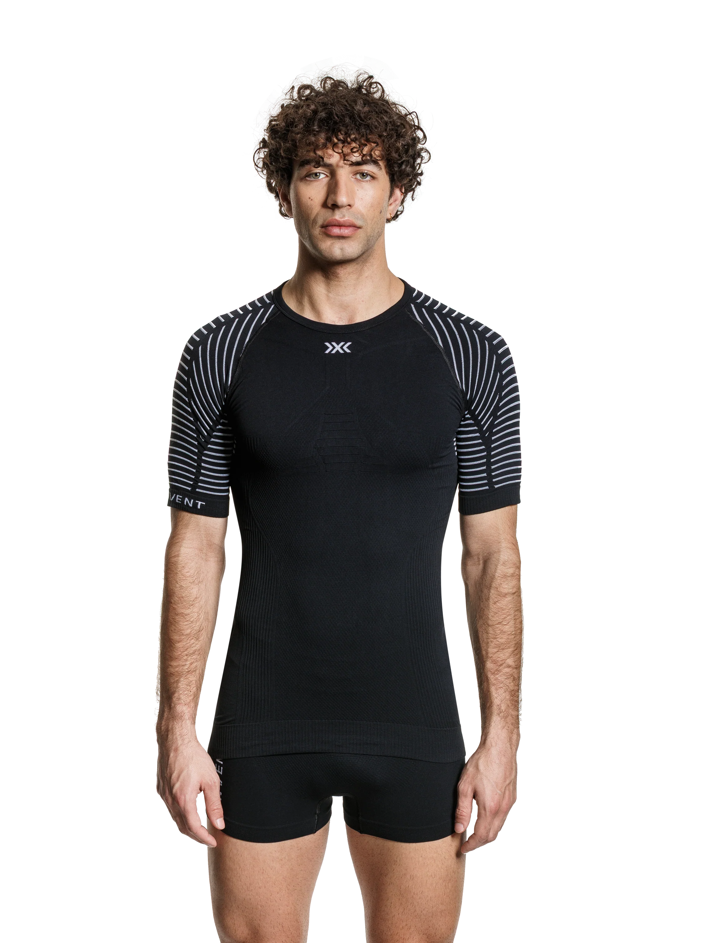 INVENT 4.0 LT SHIRT SH SL MEN - Image 6