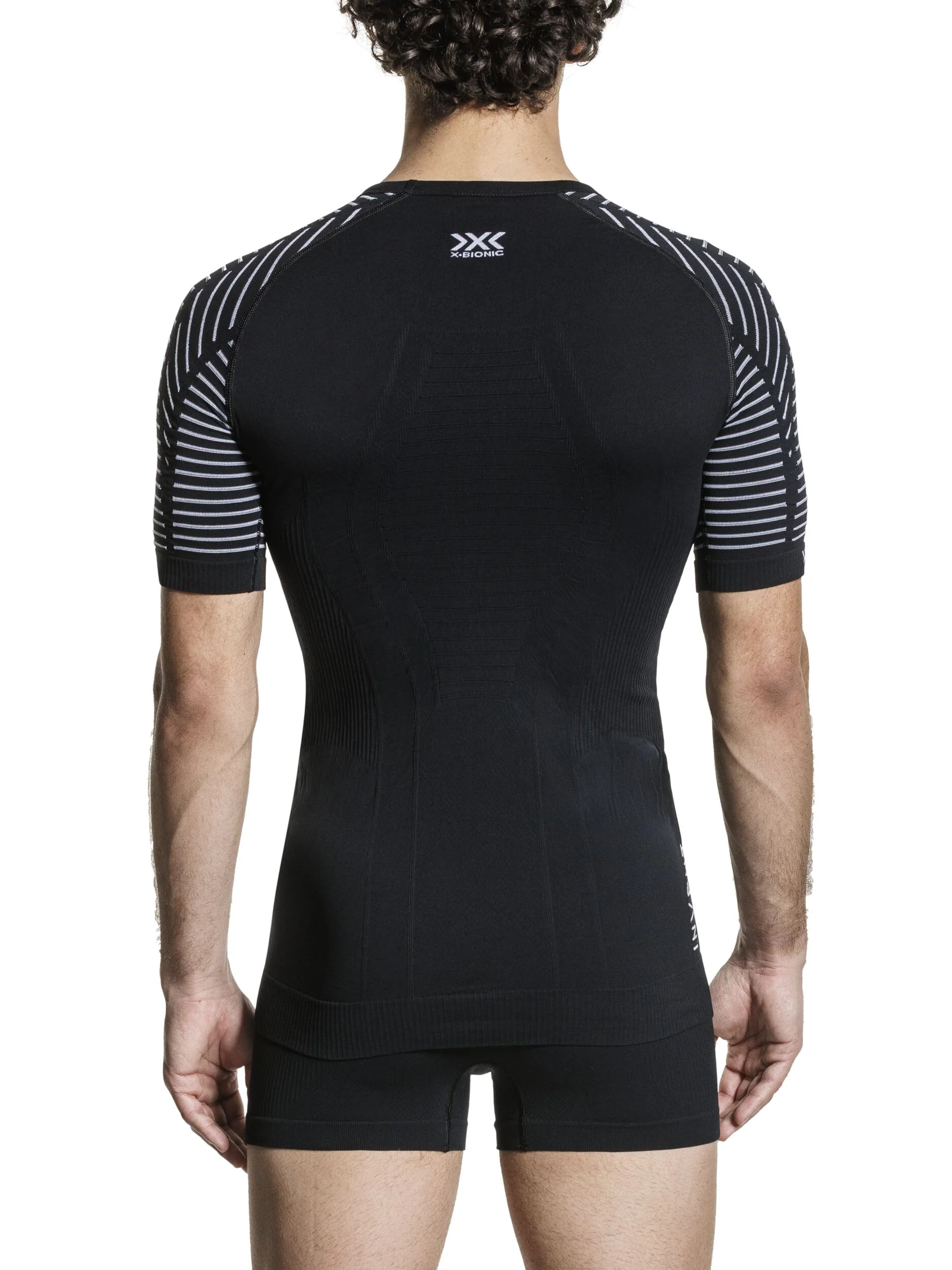 INVENT 4.0 LT SHIRT SH SL MEN - Image 7
