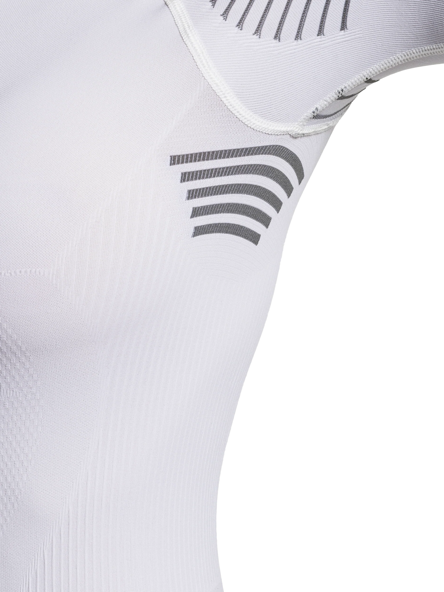 INVENT 4.0 LT SHIRT SH SL WOMEN - Image 10
