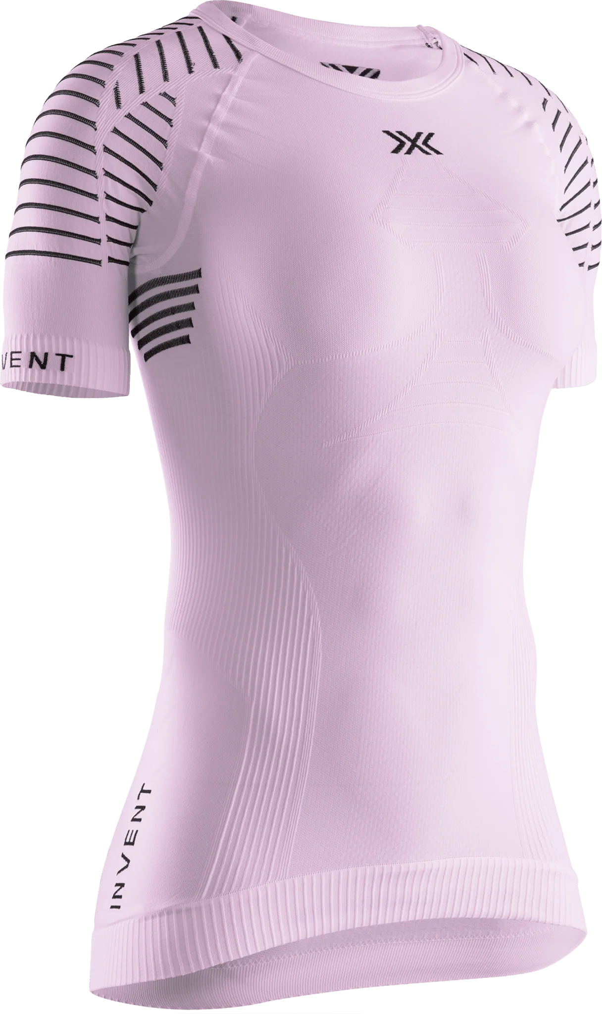 INVENT 4.0 LT SHIRT SH SL WOMEN - Image 13