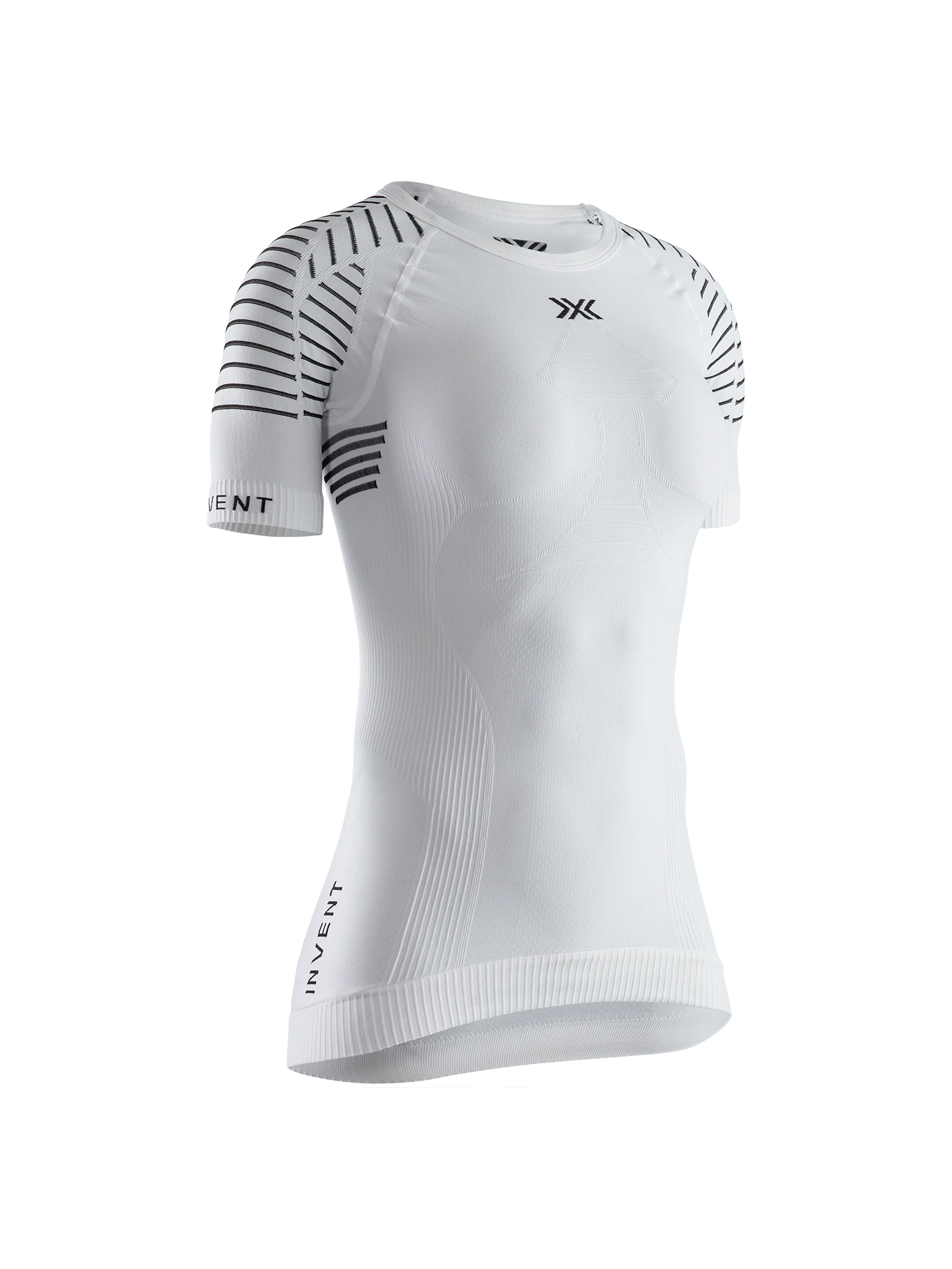 INVENT 4.0 LT SHIRT SH SL WOMEN - Image 7