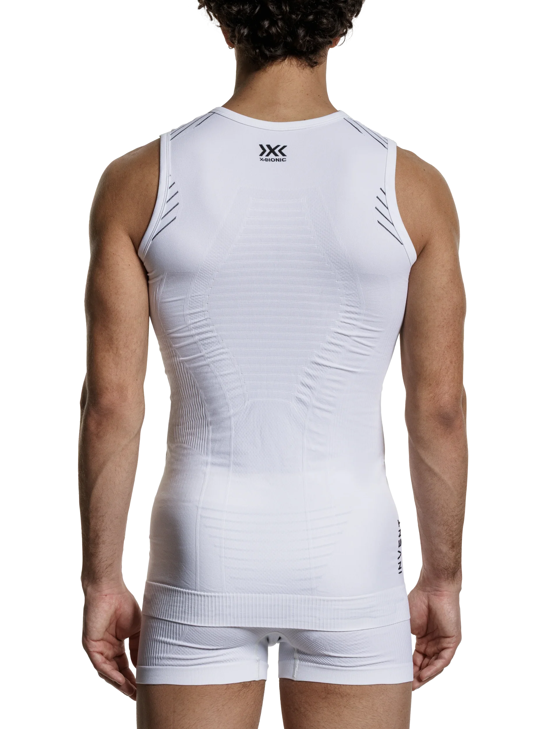 INVENT 4.0 LT SINGLET MEN - Image 10
