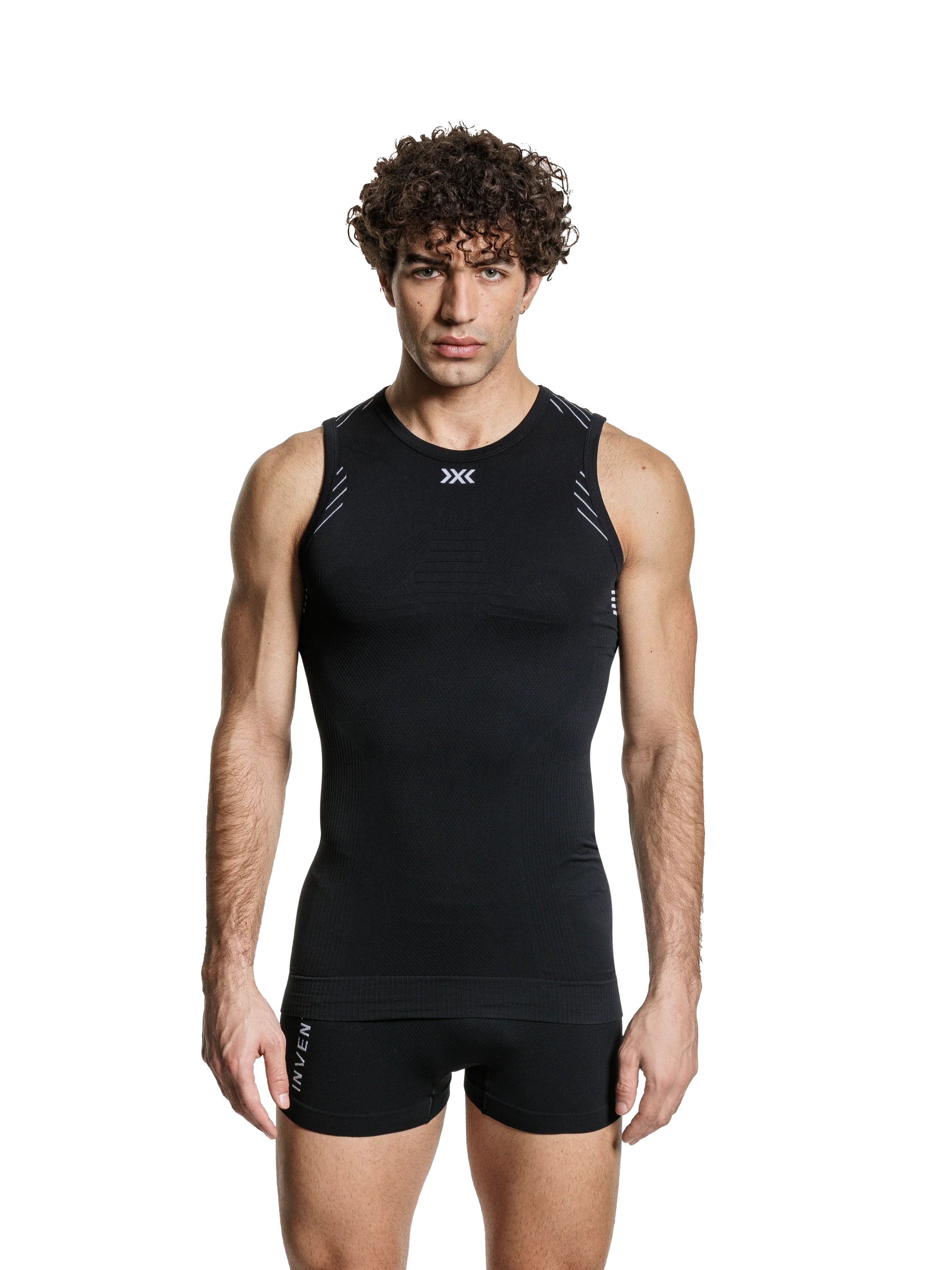 INVENT 4.0 LT SINGLET MEN - Image 3