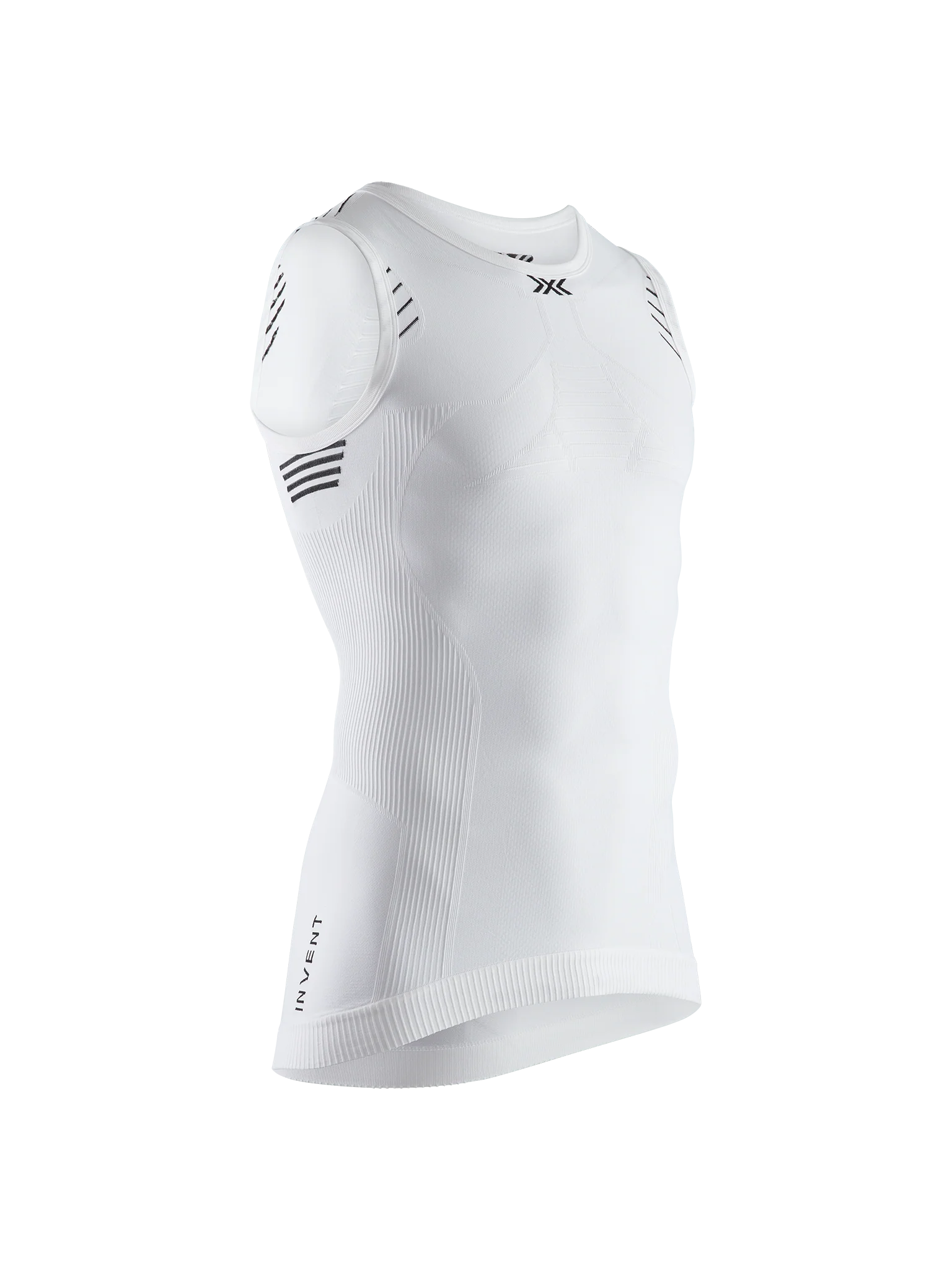 INVENT 4.0 LT SINGLET MEN - Image 7