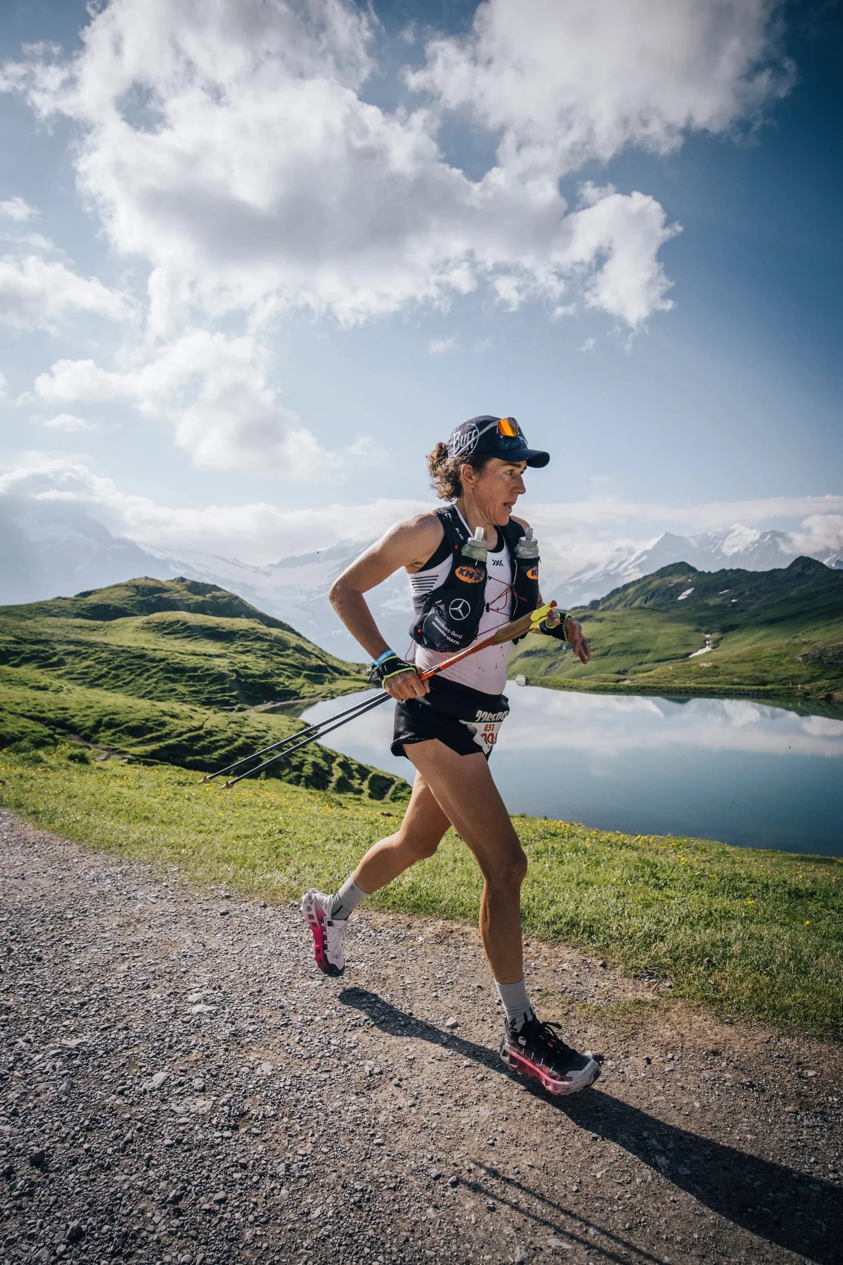 INVENT 4.0 LT SINGLET WMN - Image 14