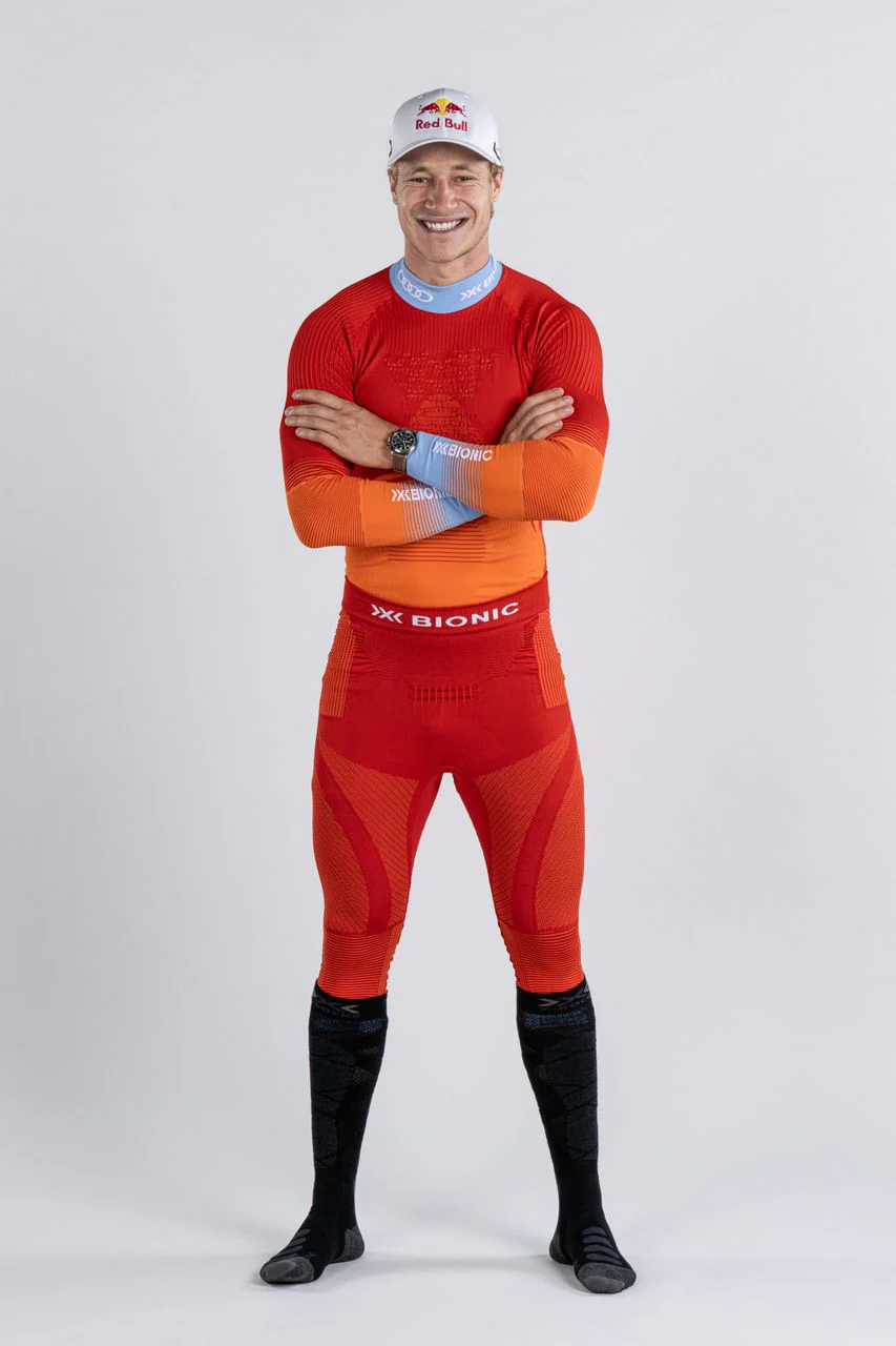 ENERGY ACCUMULATOR 4.0 LEVADA PANTS 3/4 - Image 3