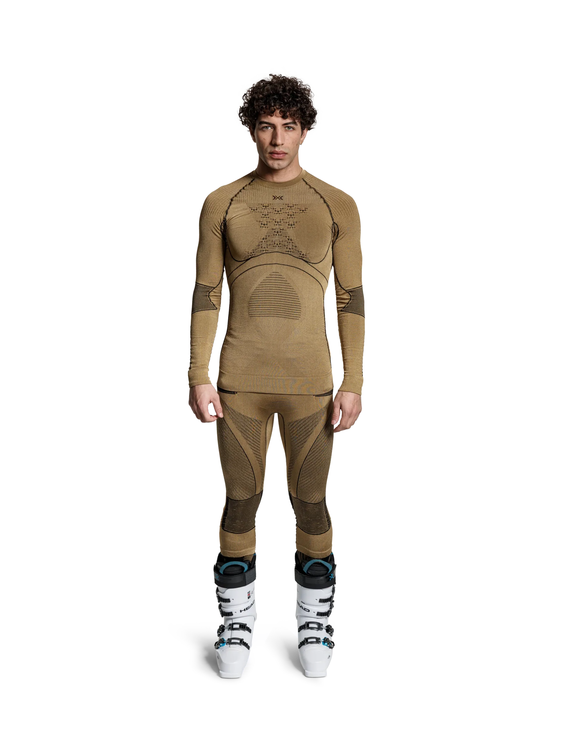 RADIACTOR 4.0 PANTS 3/4 MEN - Image 10