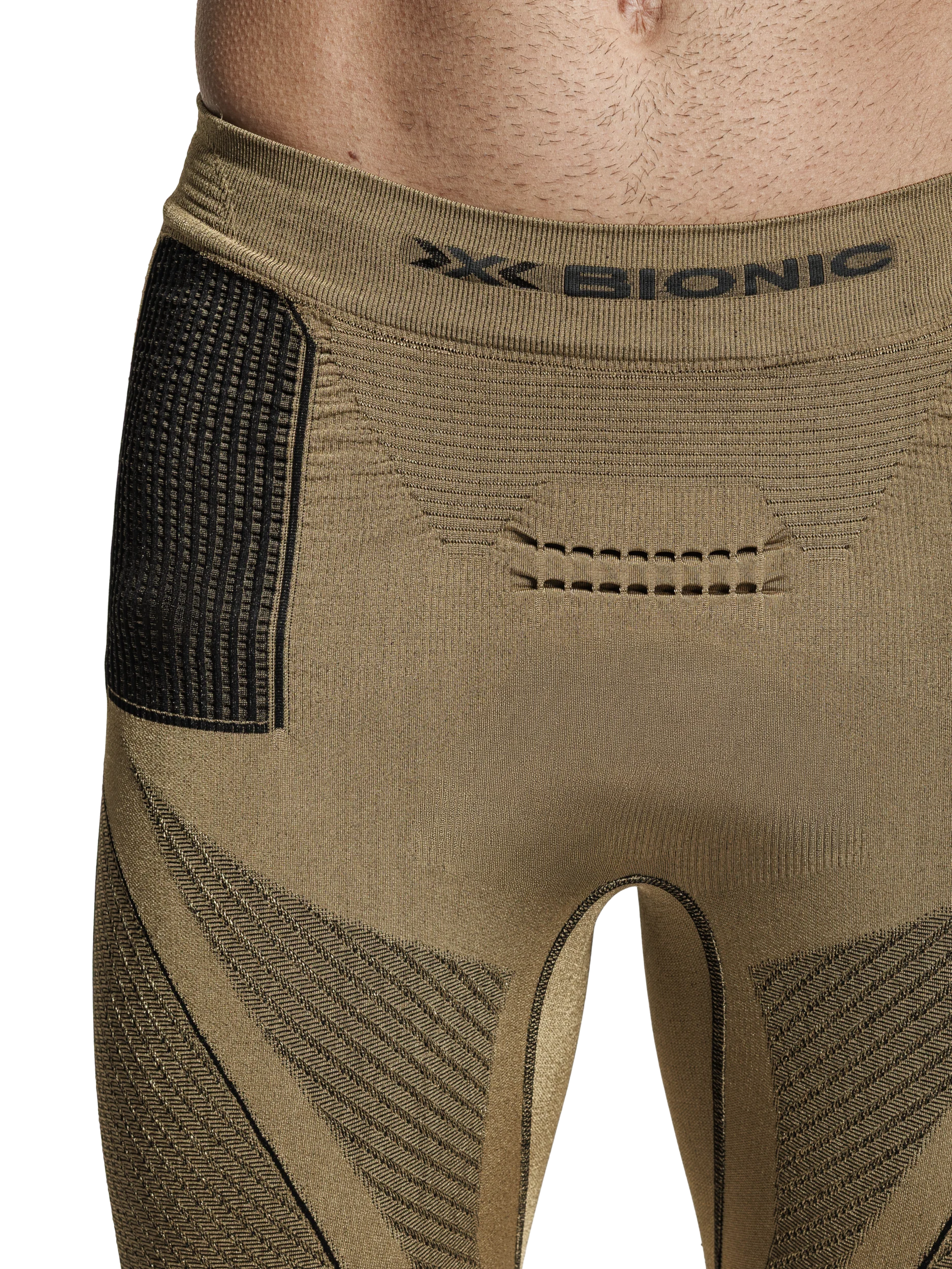 RADIACTOR 4.0 PANTS 3/4 MEN - Image 3