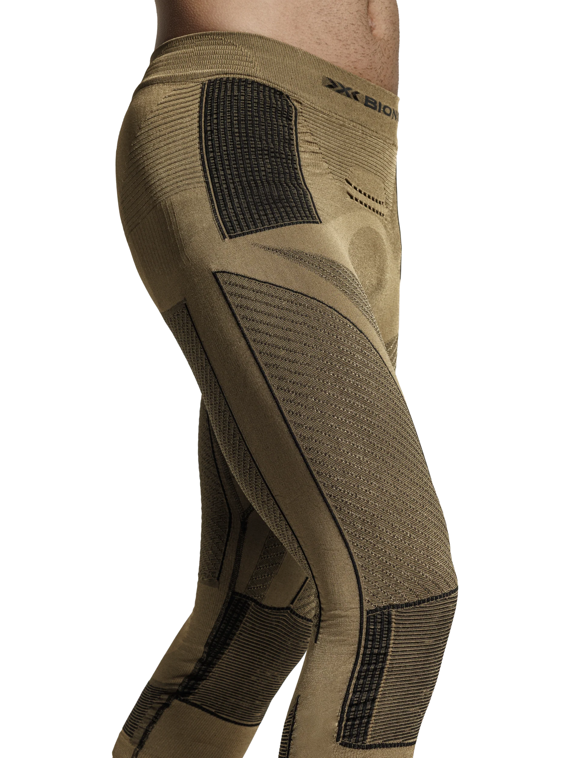 RADIACTOR 4.0 PANTS 3/4 MEN - Image 4