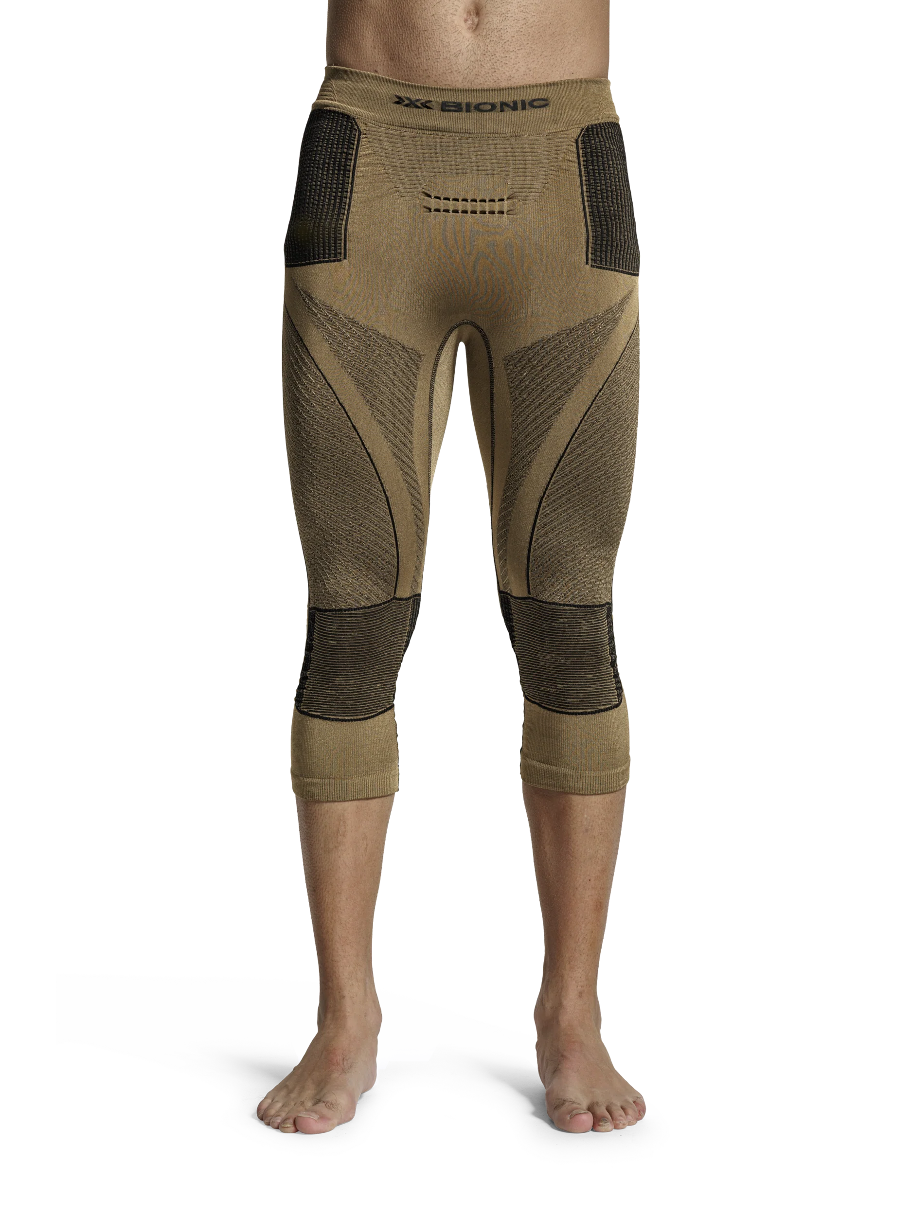 RADIACTOR 4.0 PANTS 3/4 MEN - Image 6