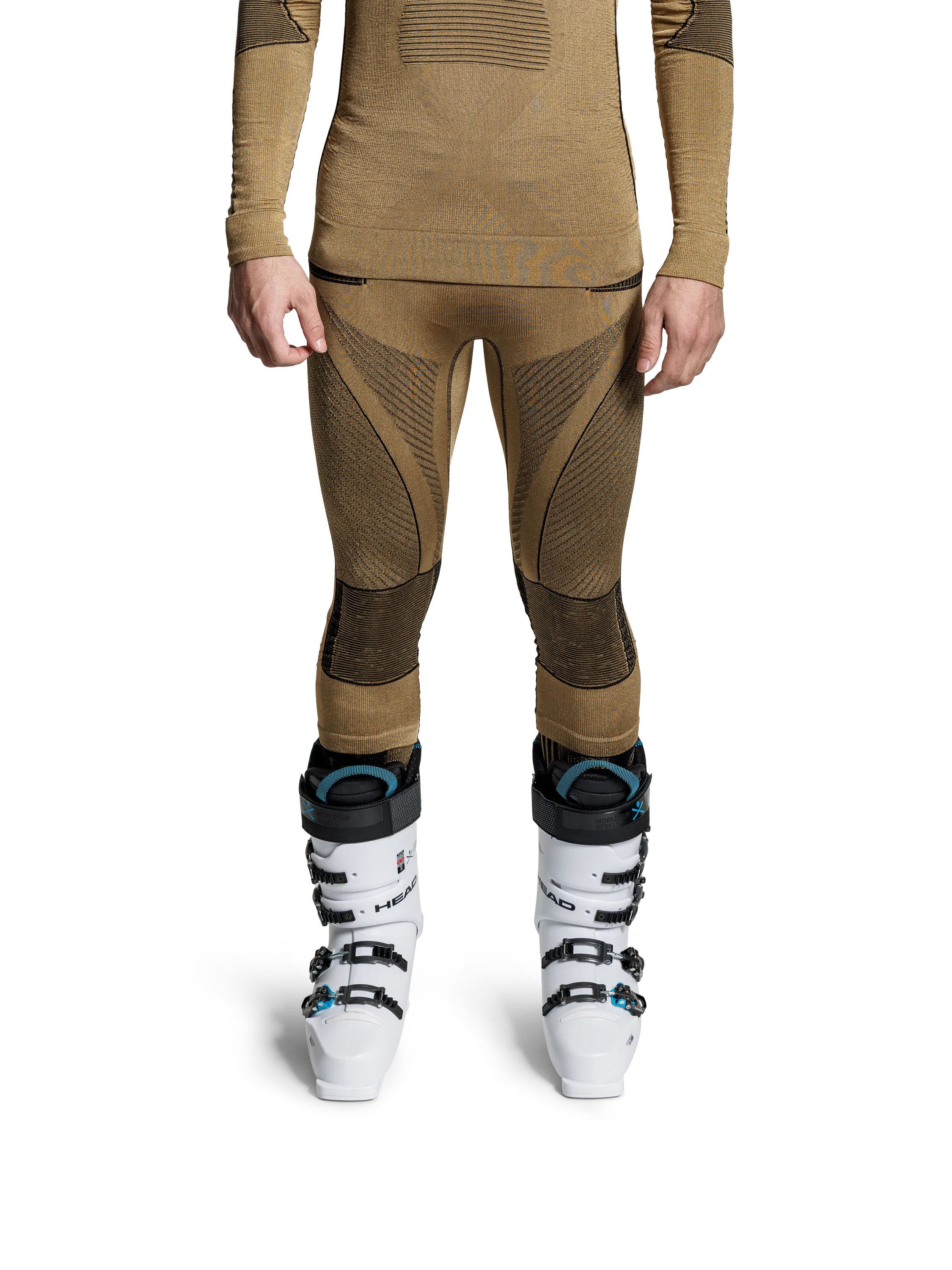 RADIACTOR 4.0 PANTS 3/4 MEN - Image 9