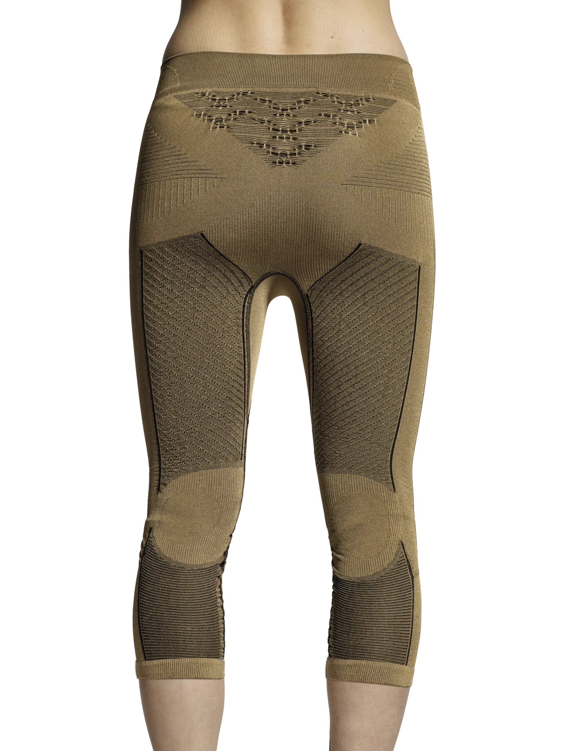 RADIACTOR 4.0 PANTS 3/4 WMN - Image 6