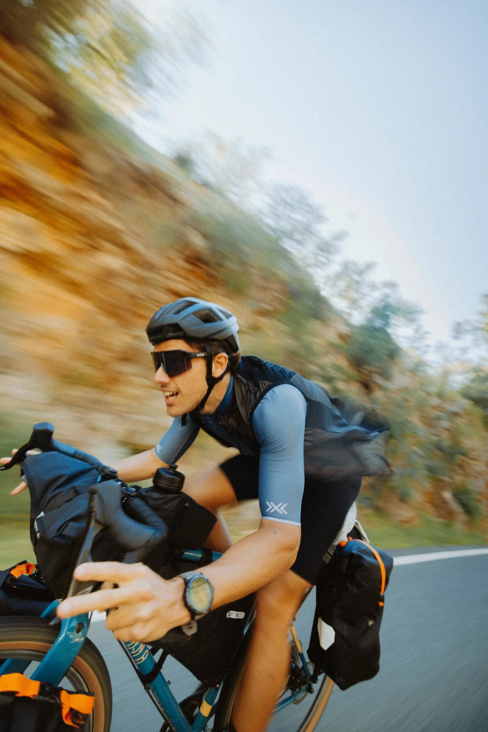 SPHEREWIND CYCLING VEST - Image 7